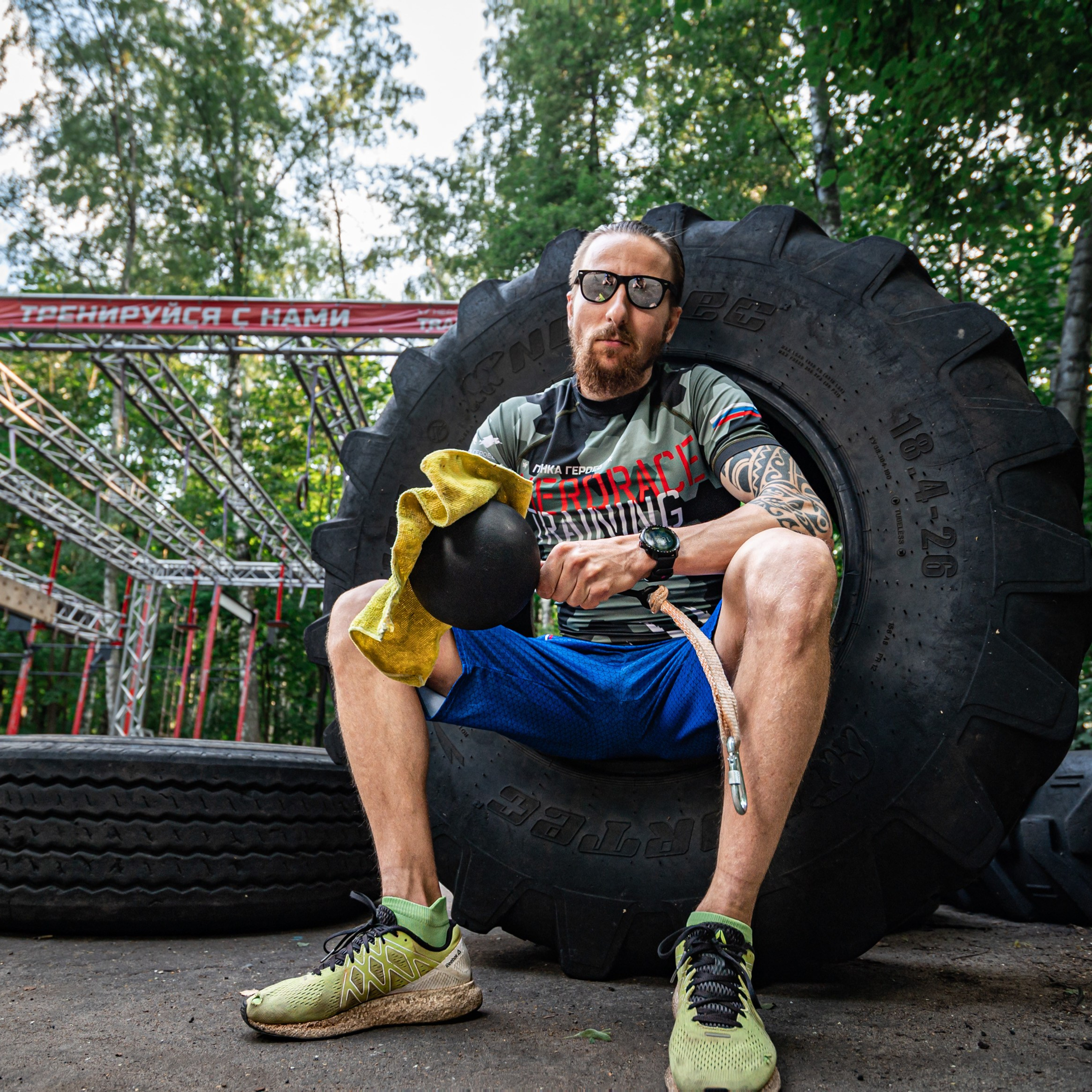 Спорт. Спортивный фотограф Уварова Ирина