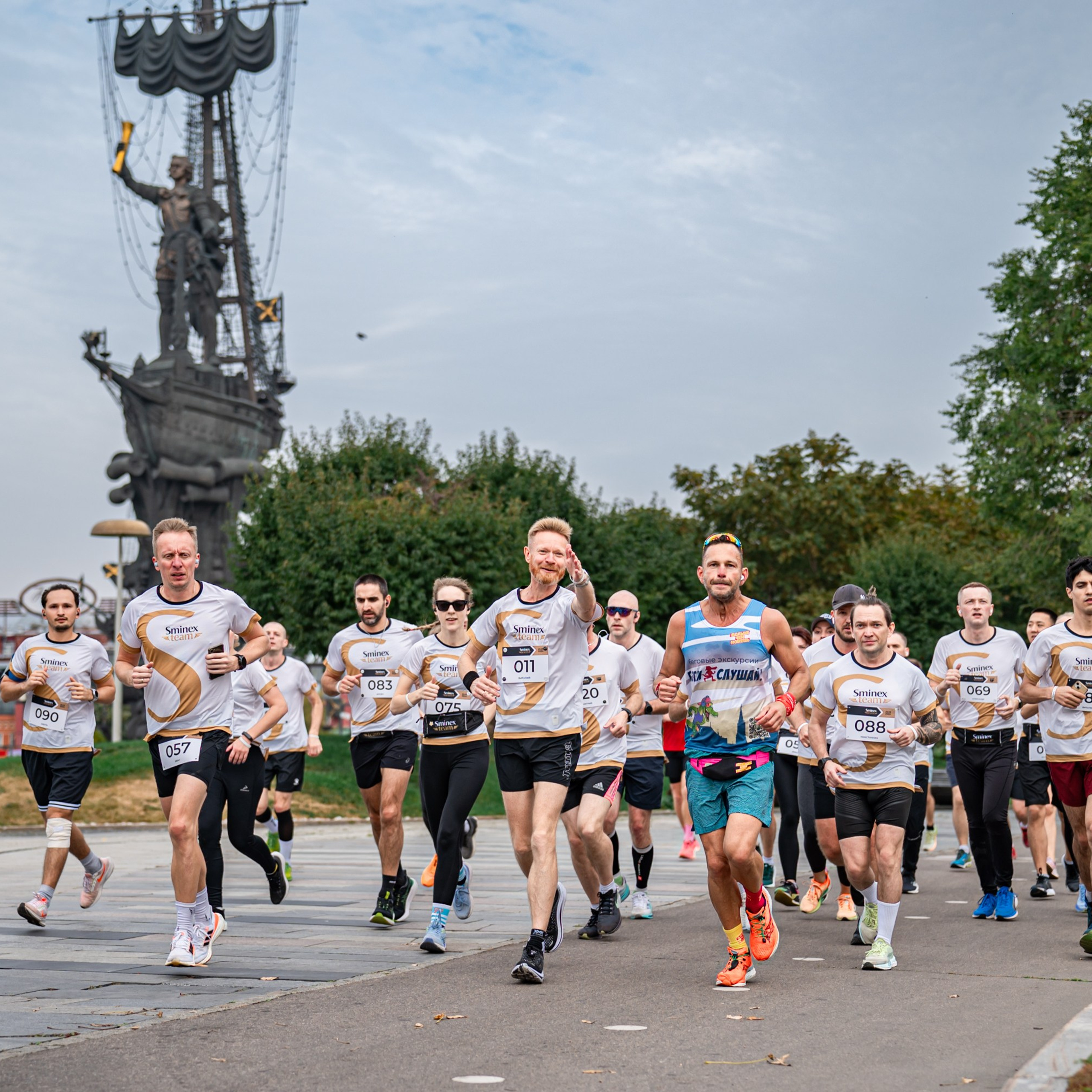 Спорт. Спортивный фотограф Уварова Ирина