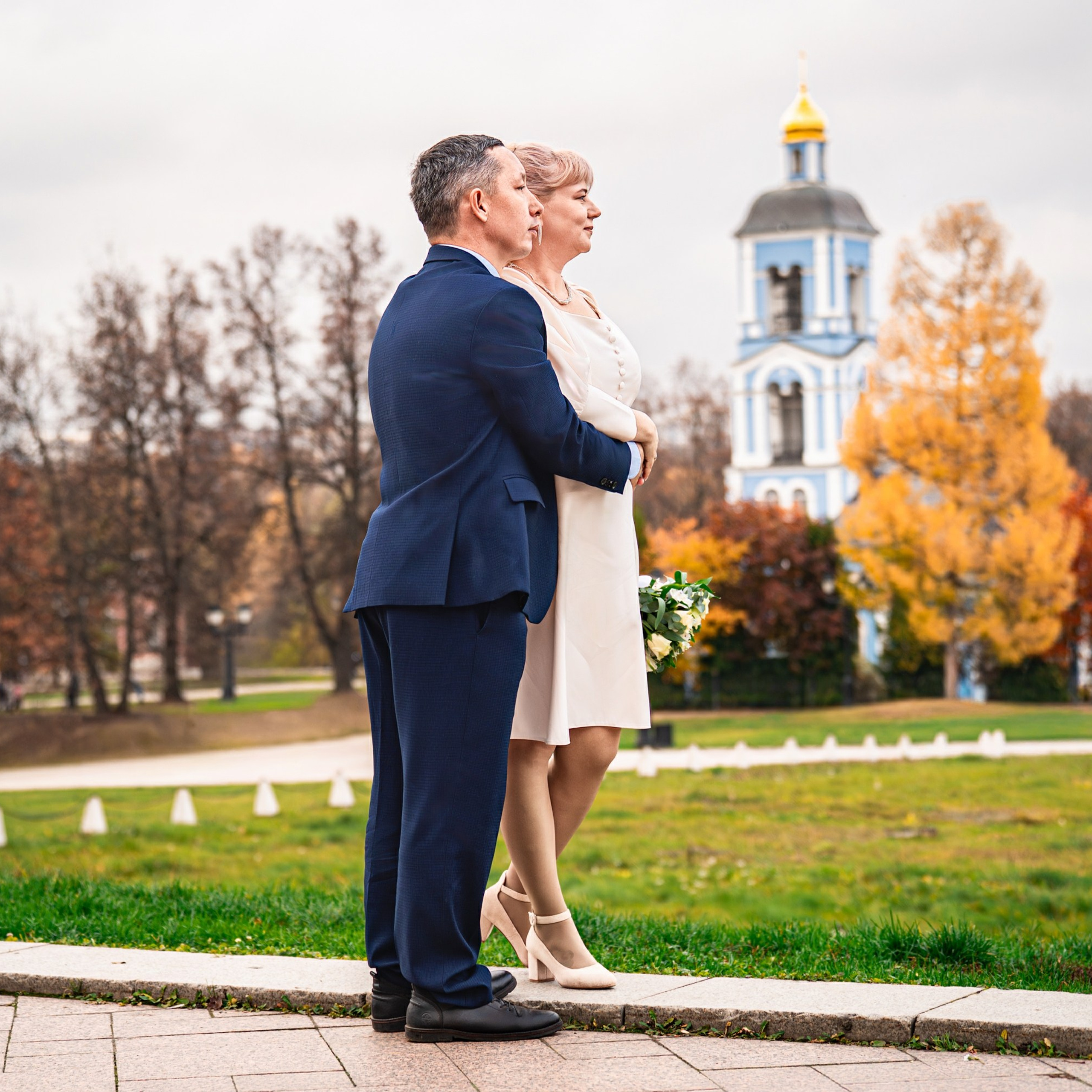 Свадьбы. Спортивный фотограф Уварова Ирина