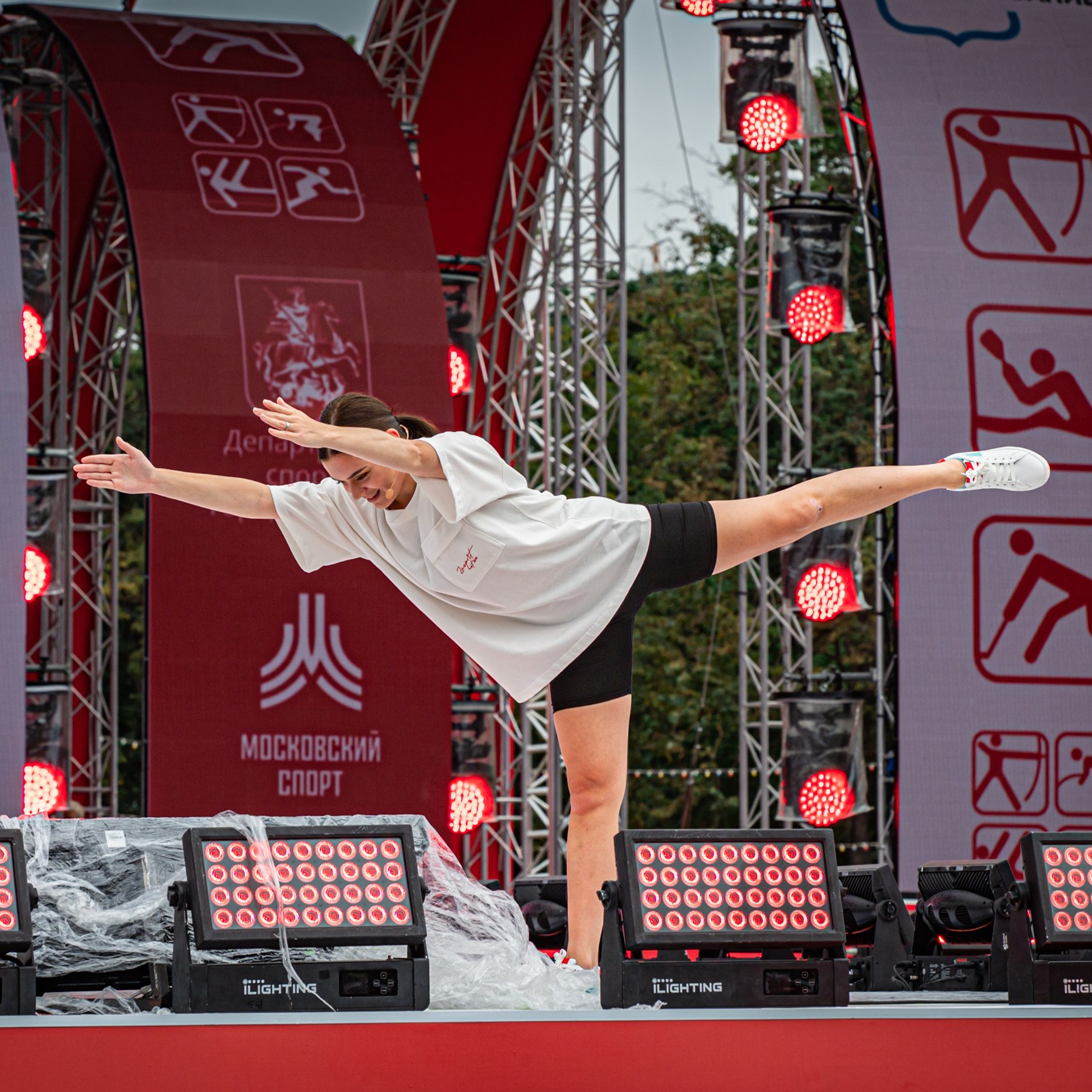 Спорт. Спортивный фотограф Уварова Ирина
