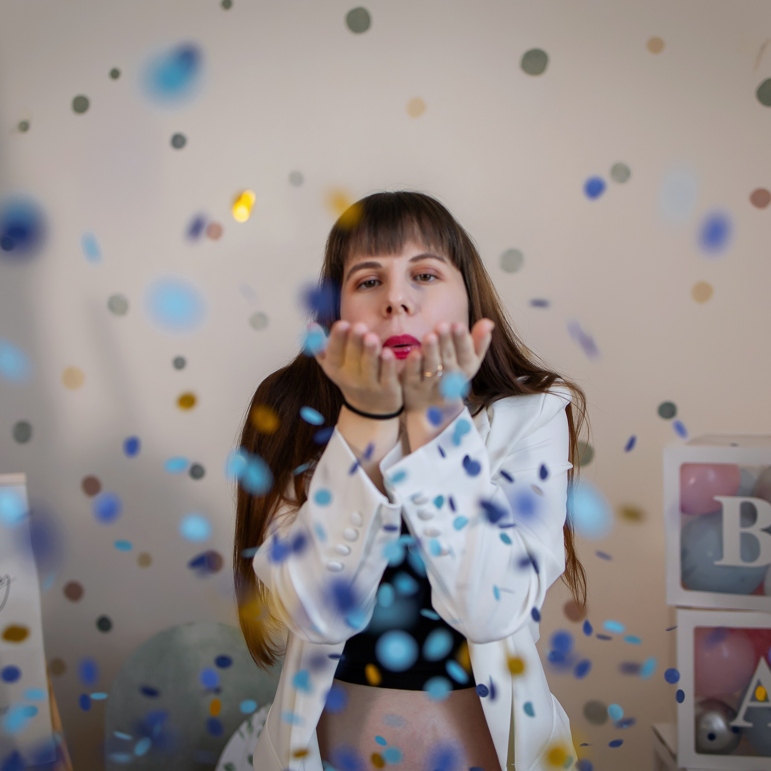 Gender Party