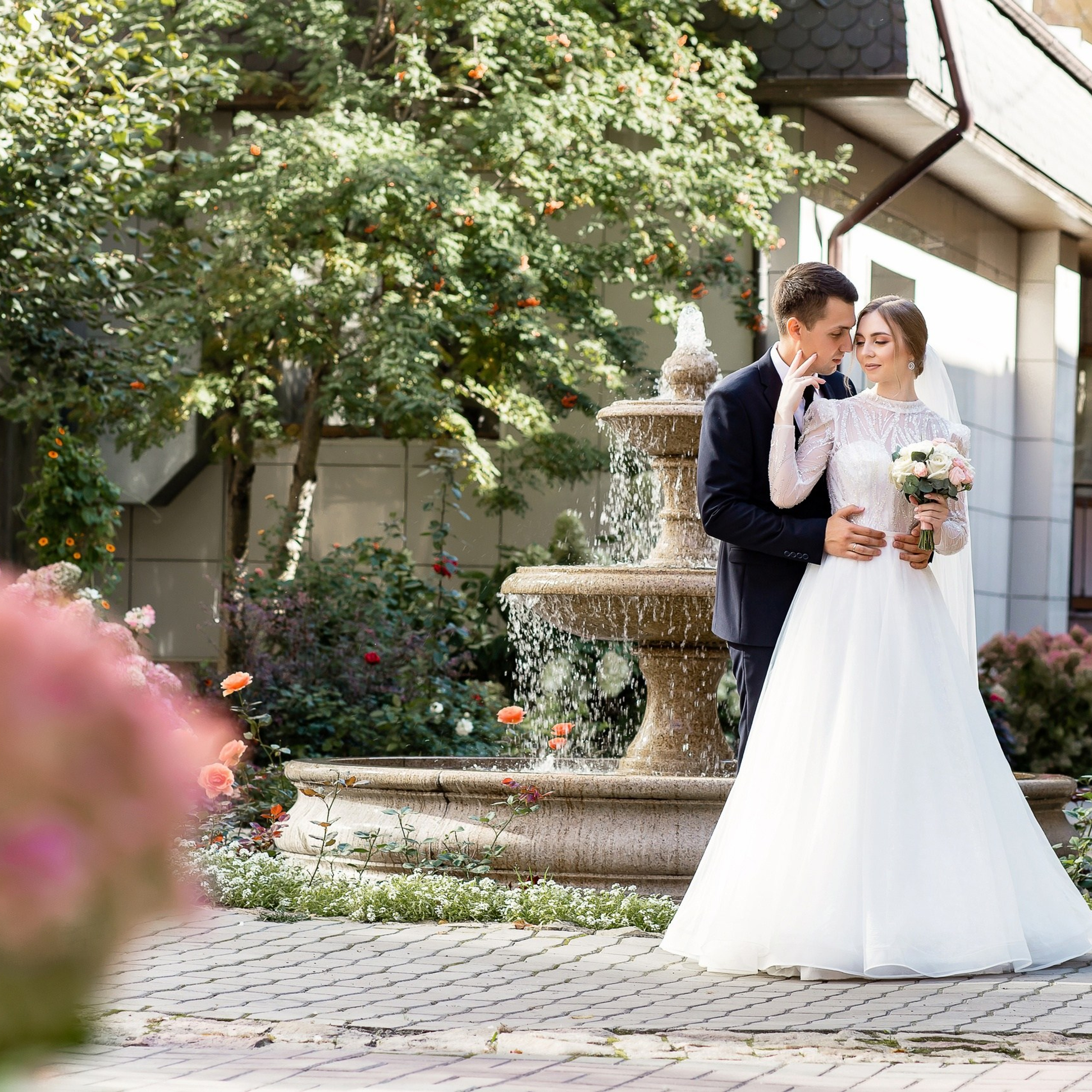 Отзывы. Anne Miller | Photographer