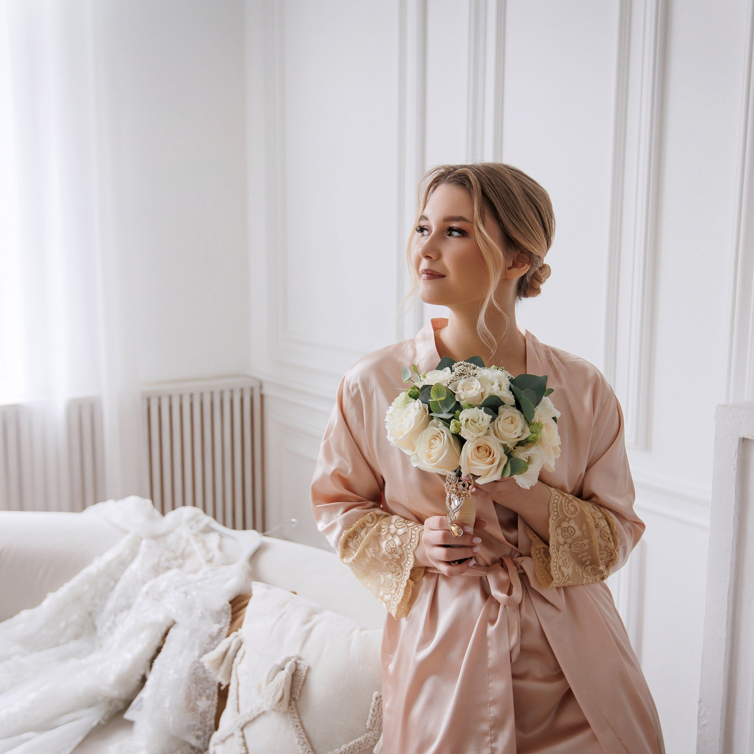 Victoria & Stanislav