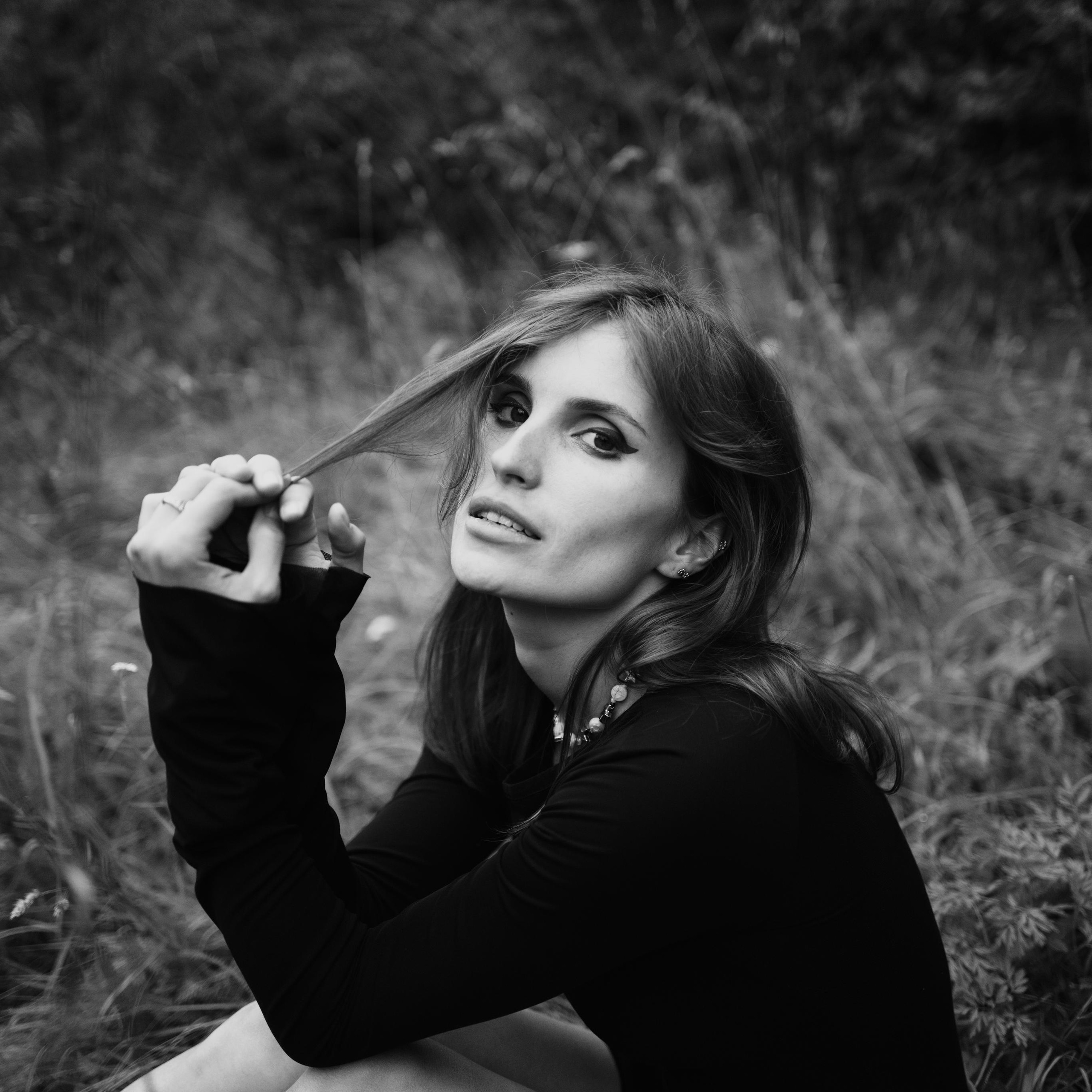 Reviews. ANNA KORZOVA