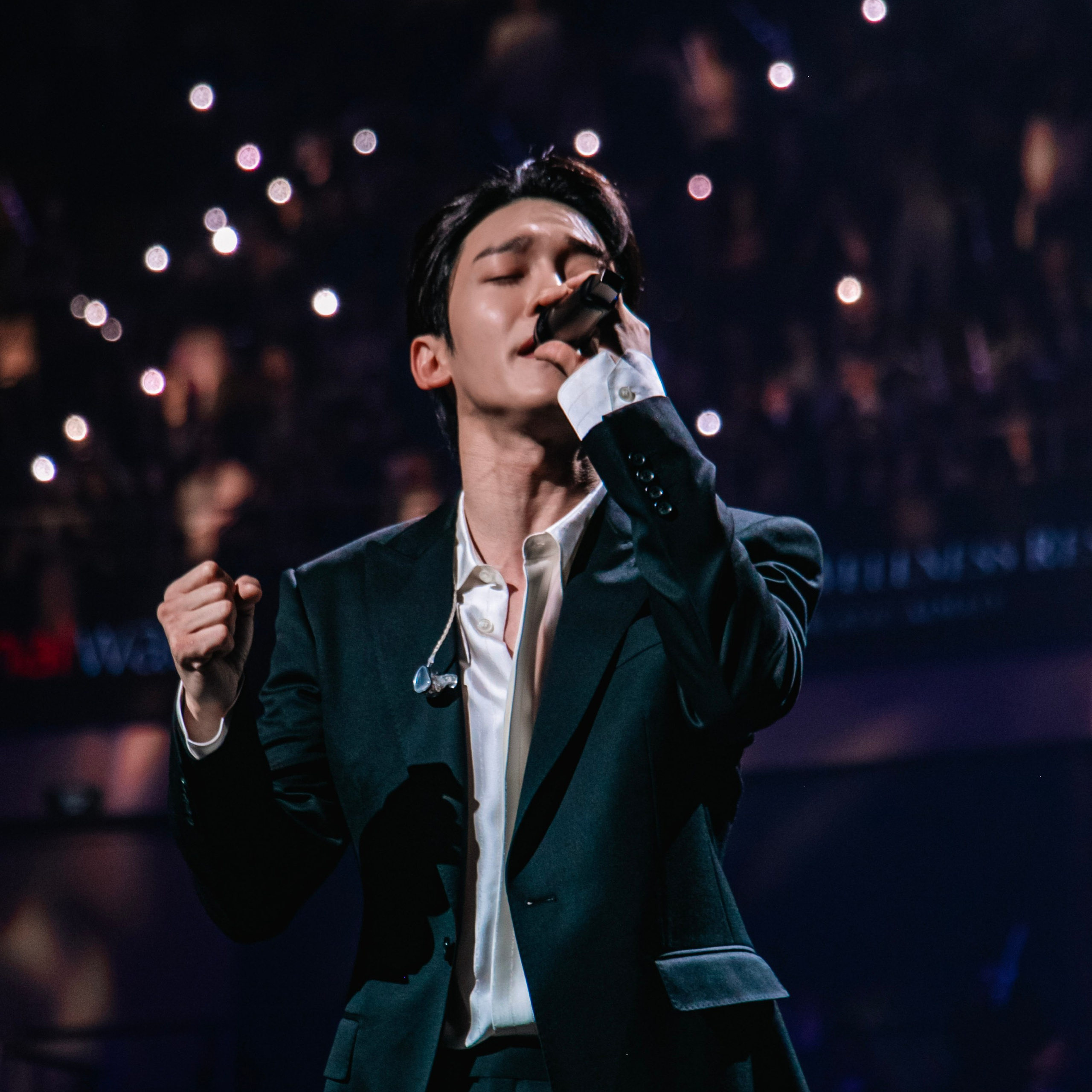 Jazi orchestra | Chen