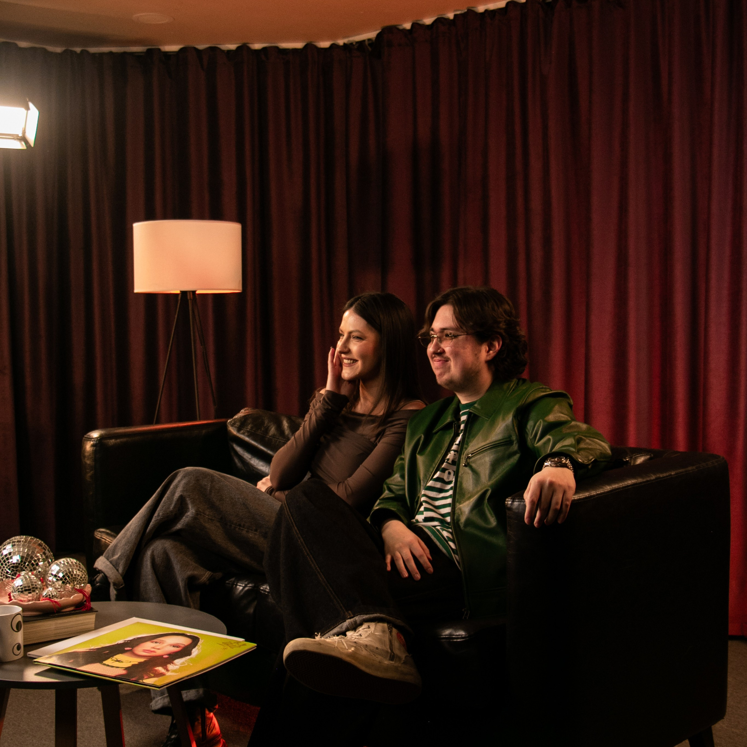 viшнөвый джем | M’Dee