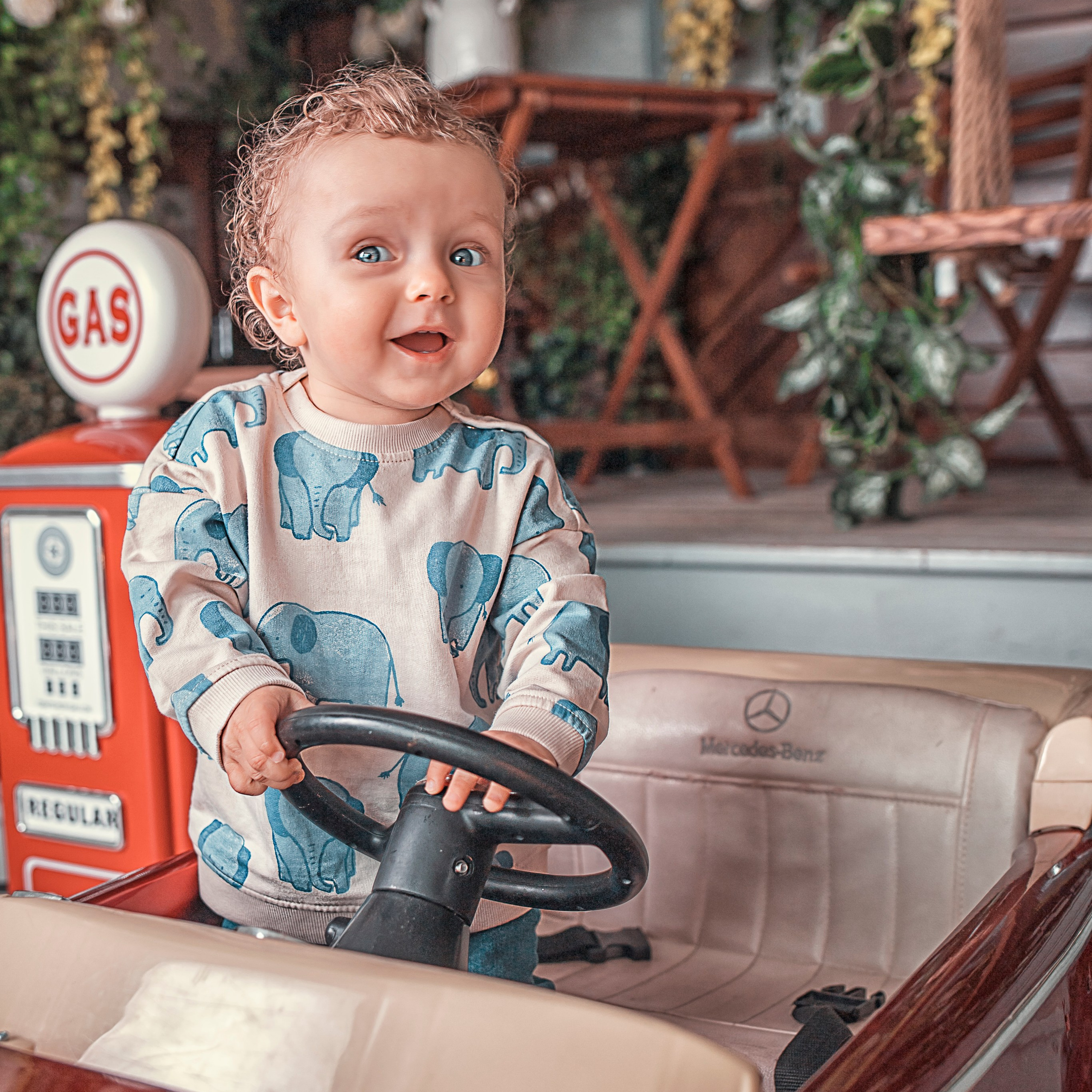 Семейные и Детские фотоссесии