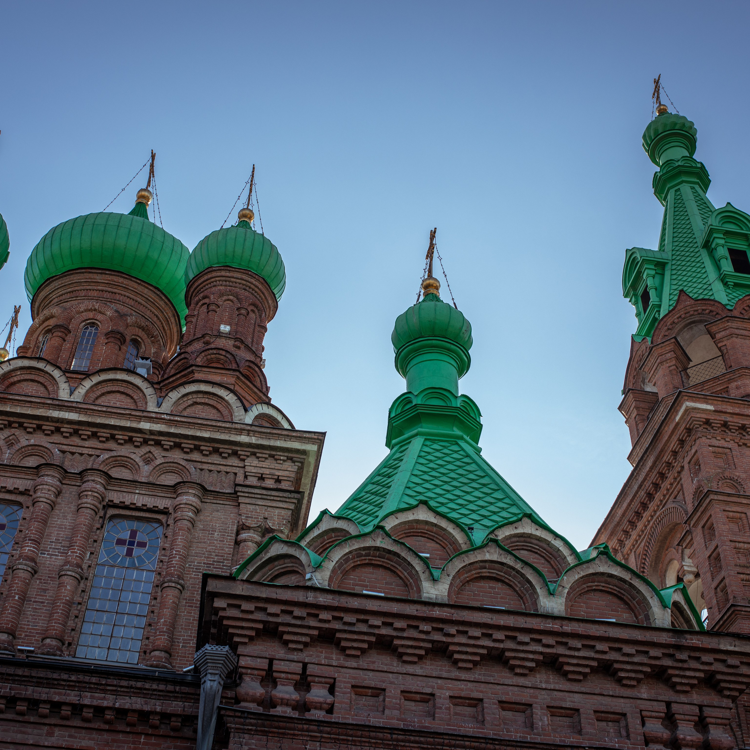 Троицкий собор