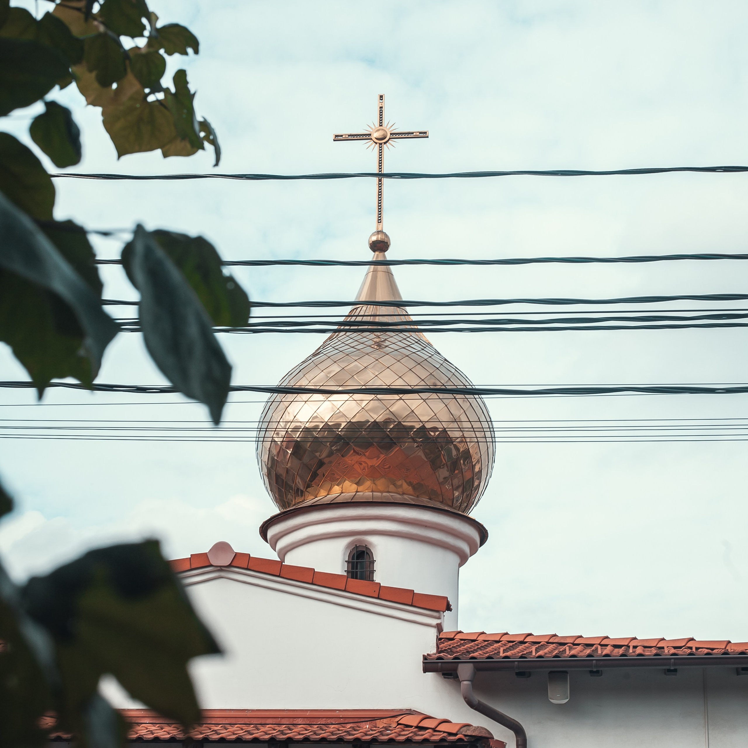 Храм Воскресения Христова