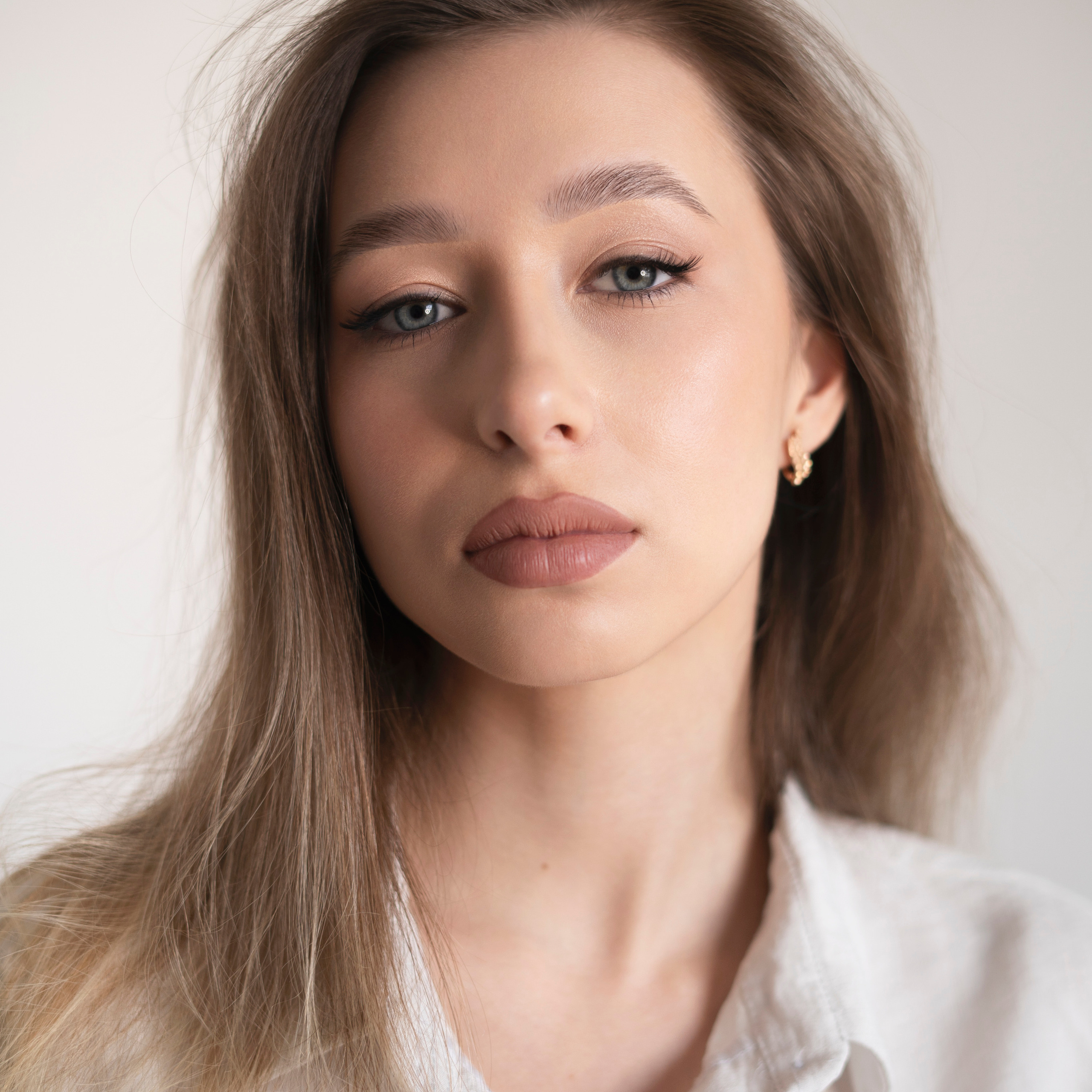 Индивидуальная съемка. Фотограф и ретушер Иваново Олеся Старицына