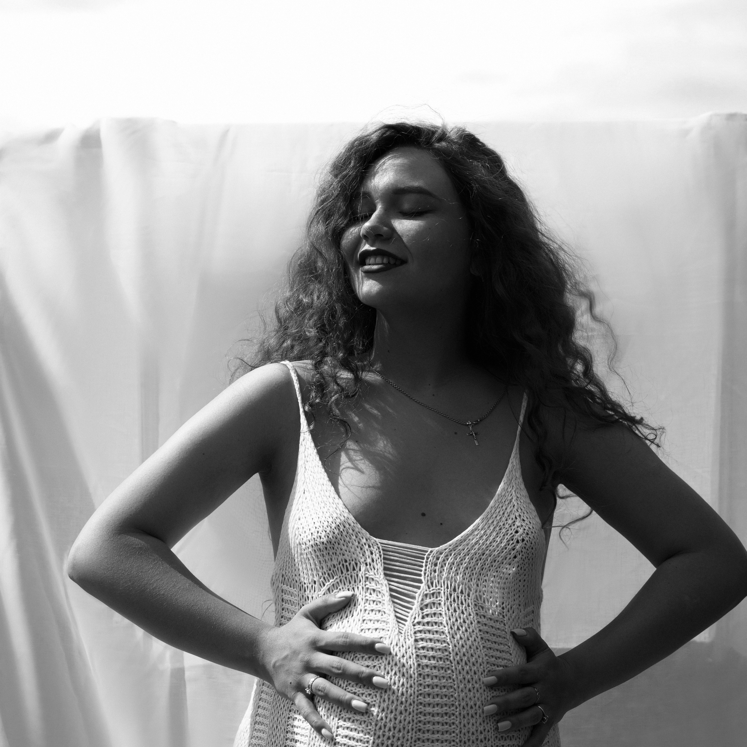 Индивидуальная съемка. Фотограф и ретушер Иваново Олеся Старицына