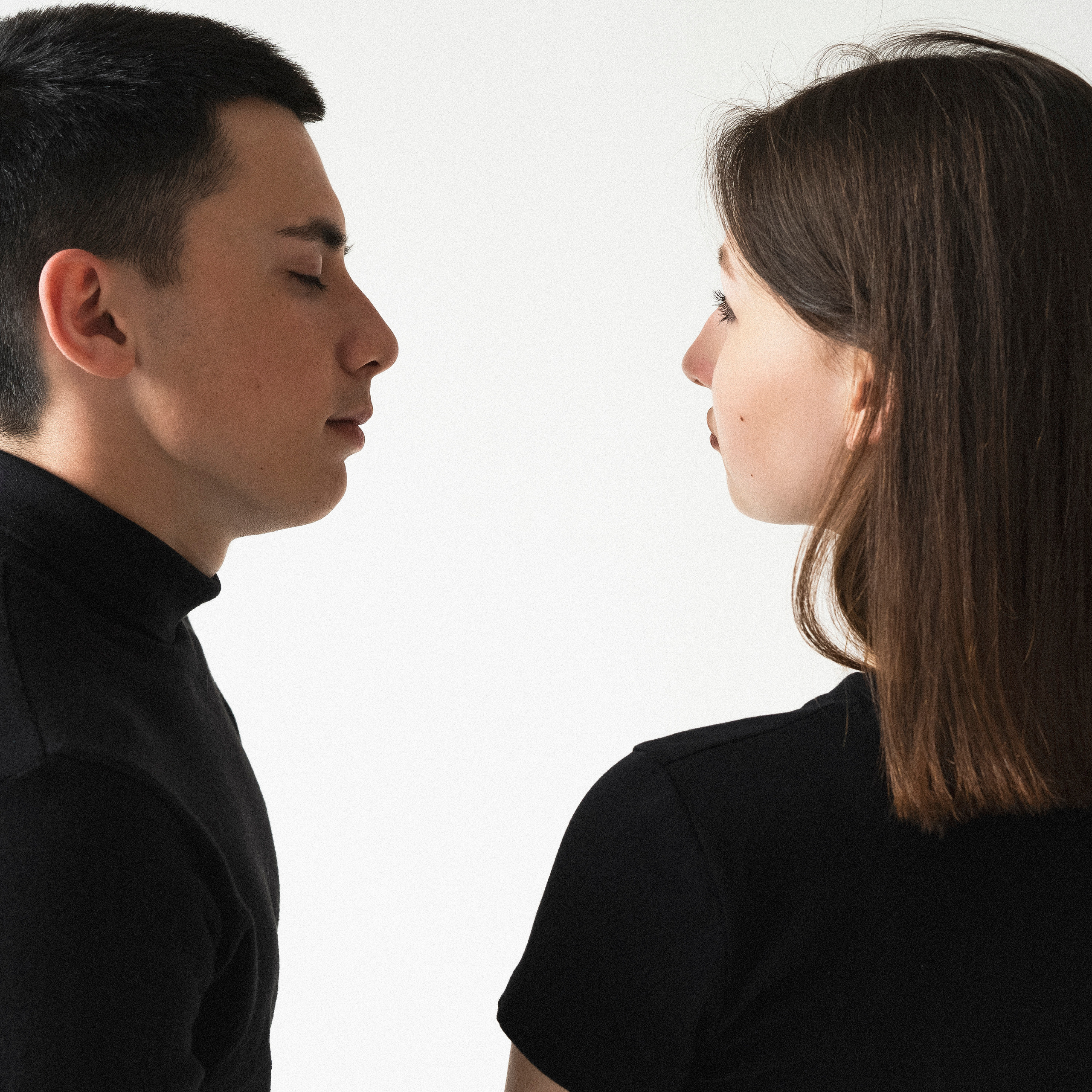 Парные съемки. Фотограф и ретушер Иваново Олеся Старицына