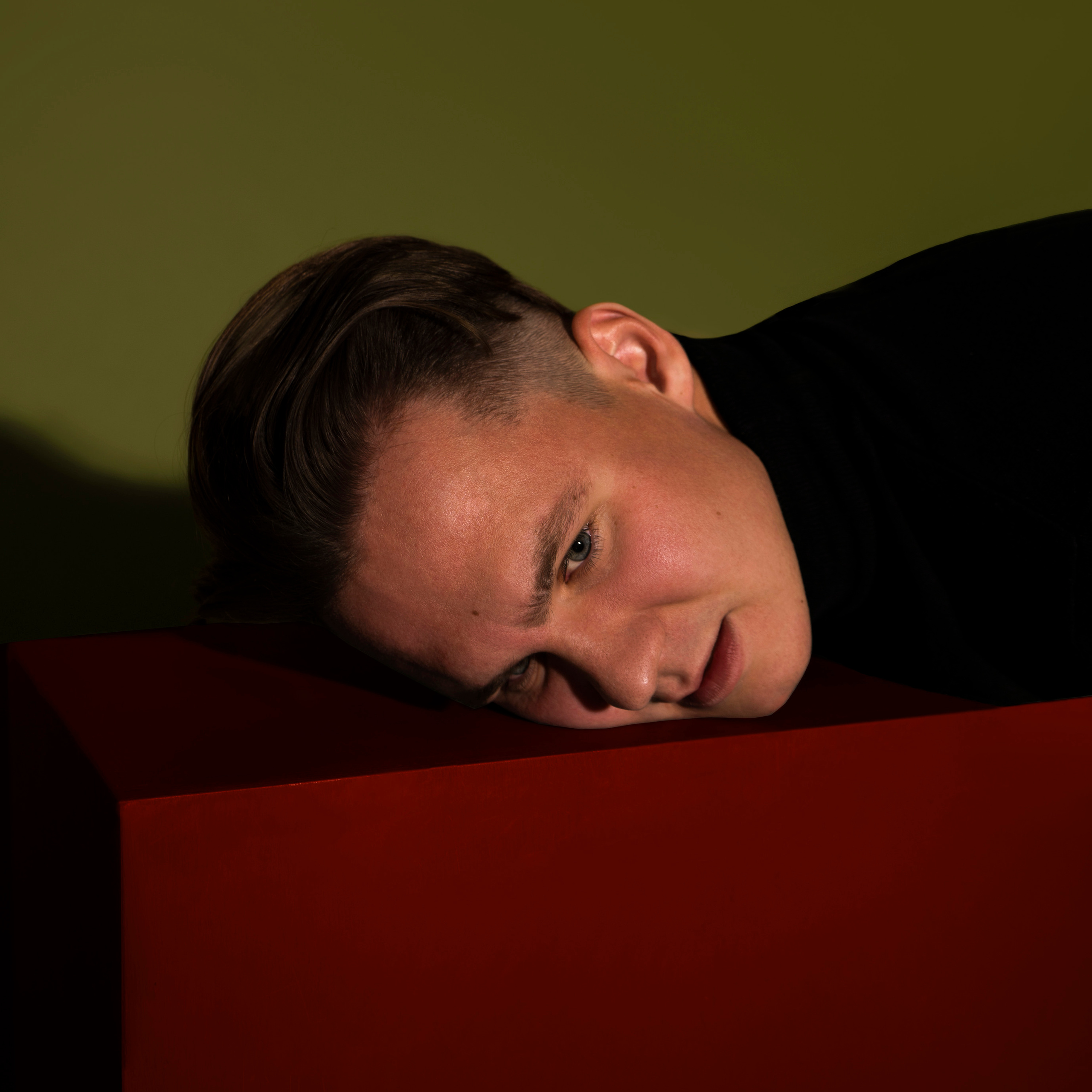 Индивидуальная съемка. Фотограф и ретушер Иваново Олеся Старицына