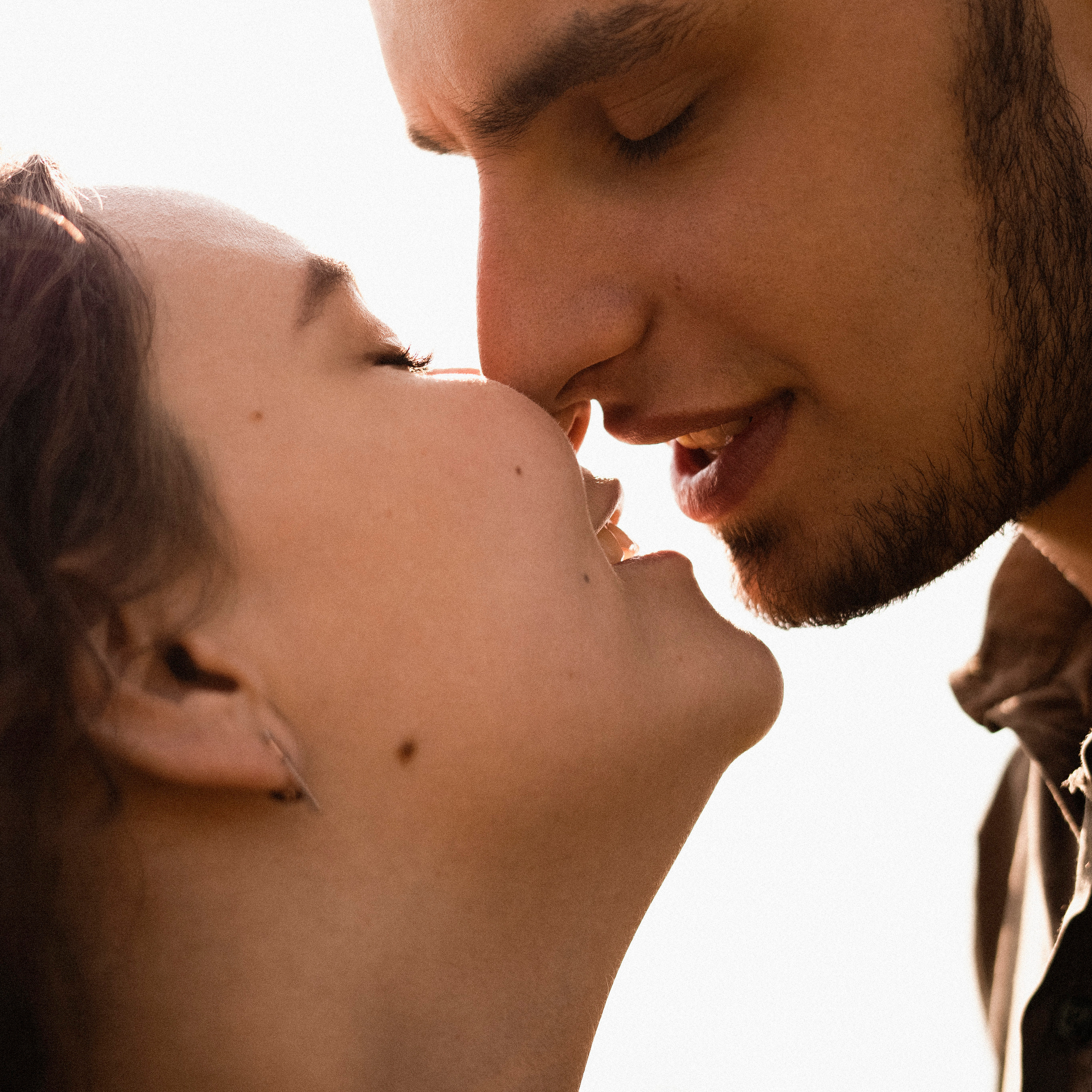 Парные съемки. Фотограф и ретушер Иваново Олеся Старицына