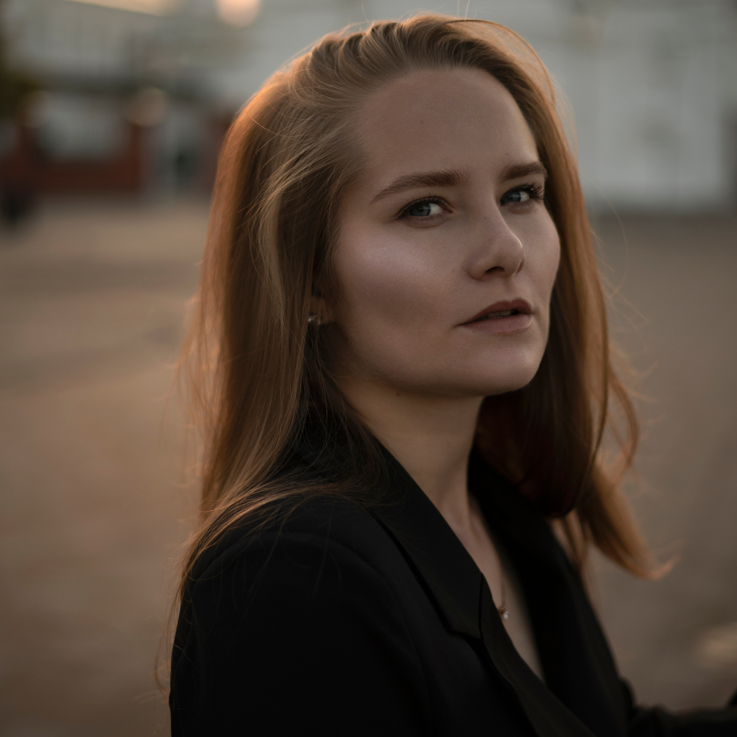 Индивидуальная съемка. Фотограф и ретушер Иваново Олеся Старицына