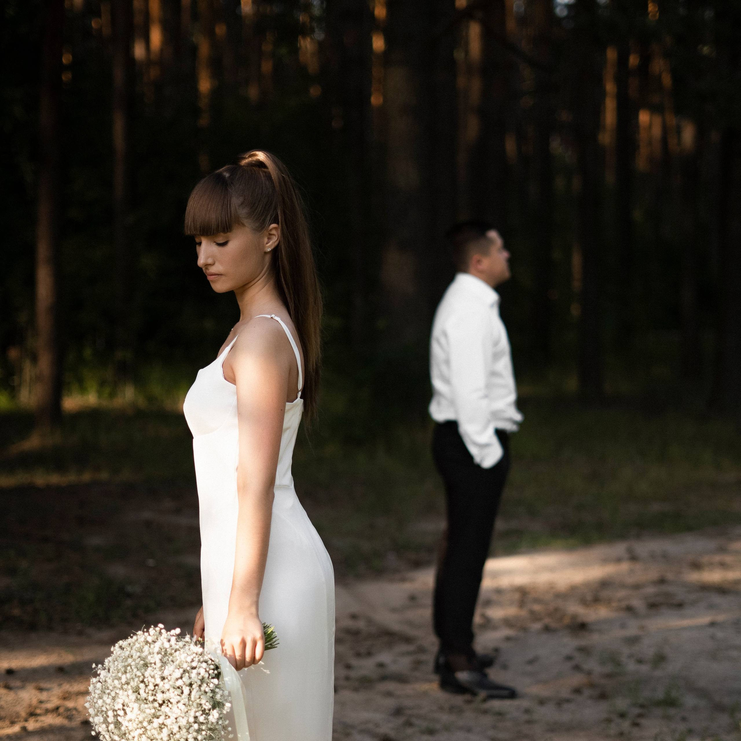 Свадебная история. Фотограф и ретушер Иваново Олеся Старицына