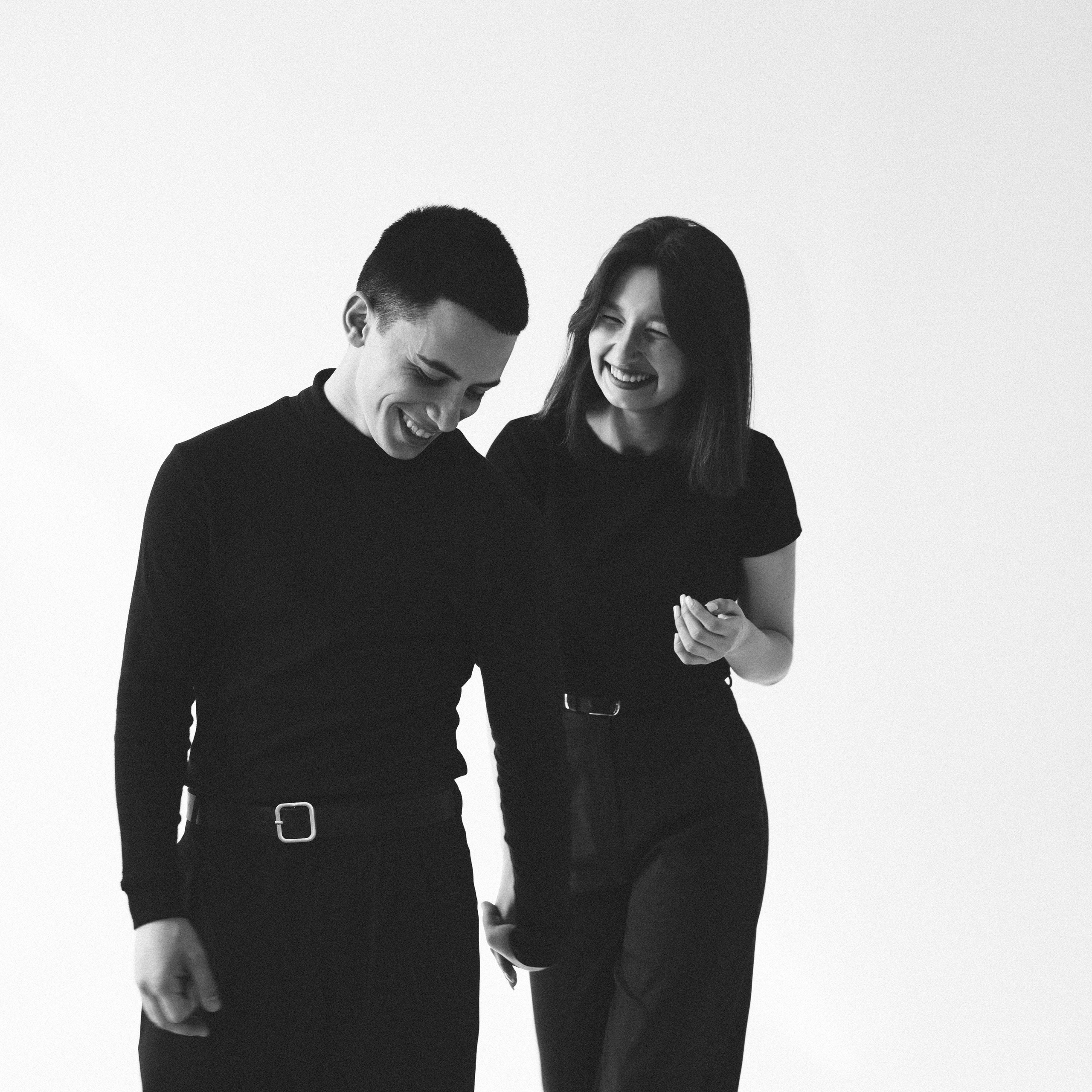 Парные съемки. Фотограф и ретушер Иваново Олеся Старицына