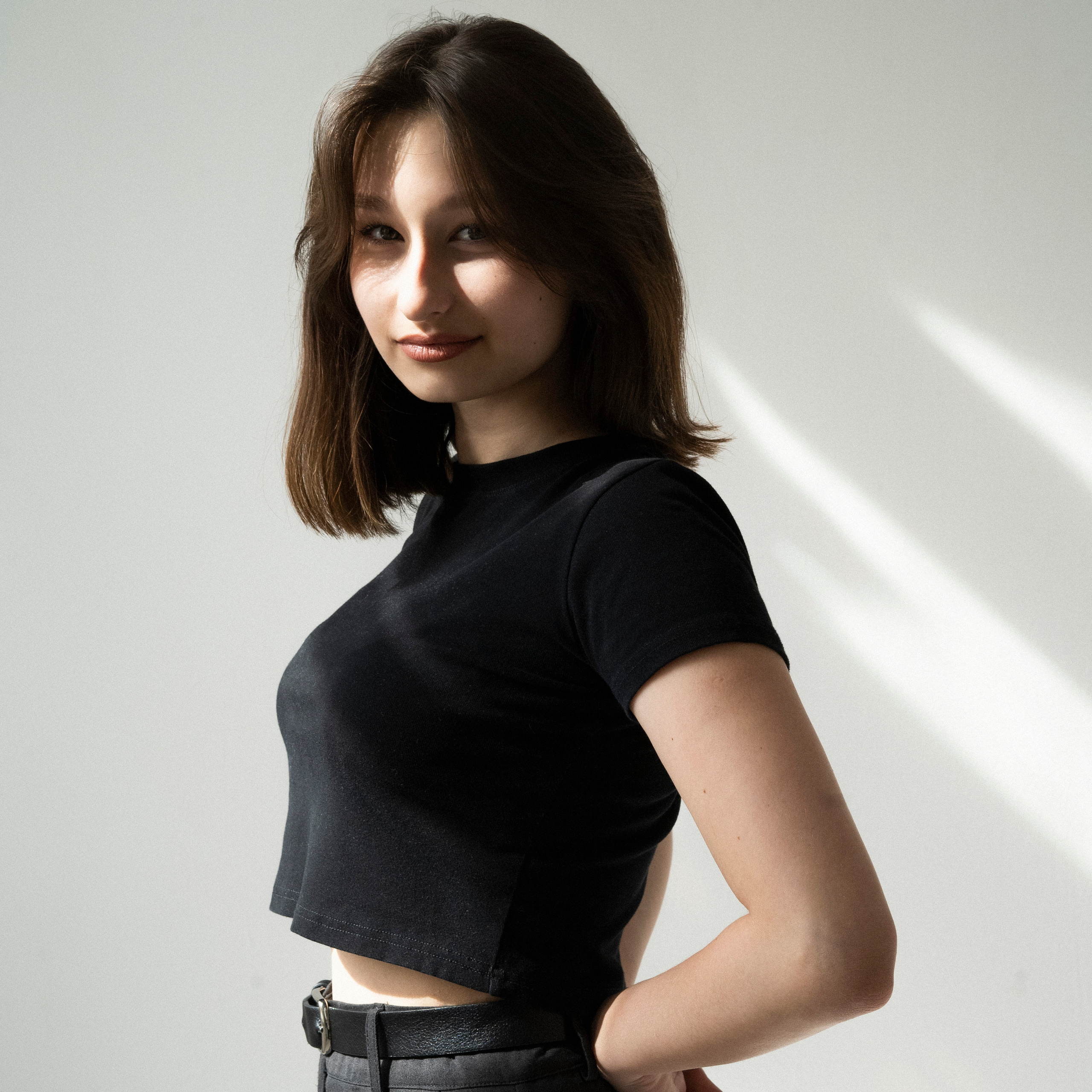 Индивидуальная съемка. Фотограф и ретушер Иваново Олеся Старицына