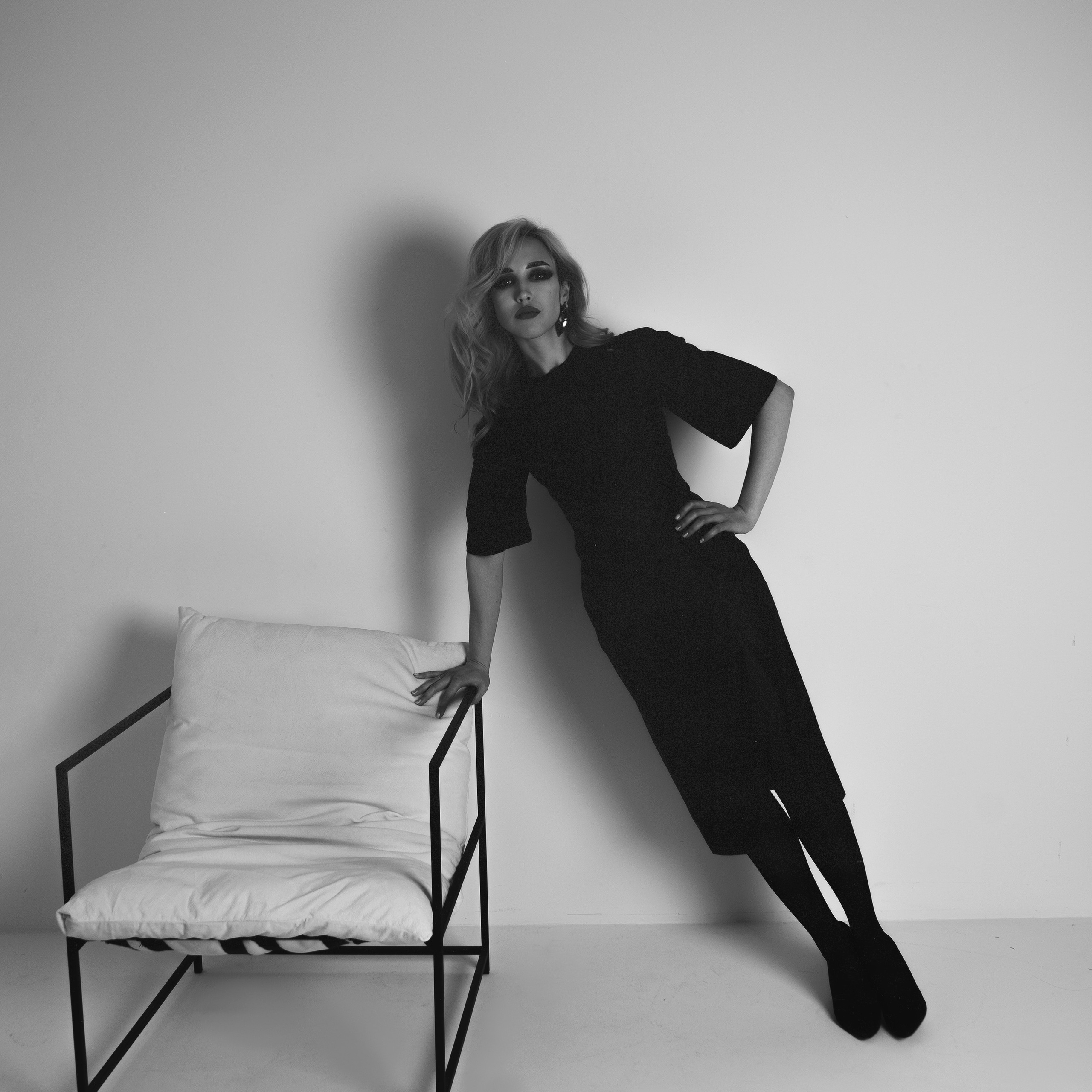 Индивидуальная съемка. Фотограф и ретушер Иваново Олеся Старицына