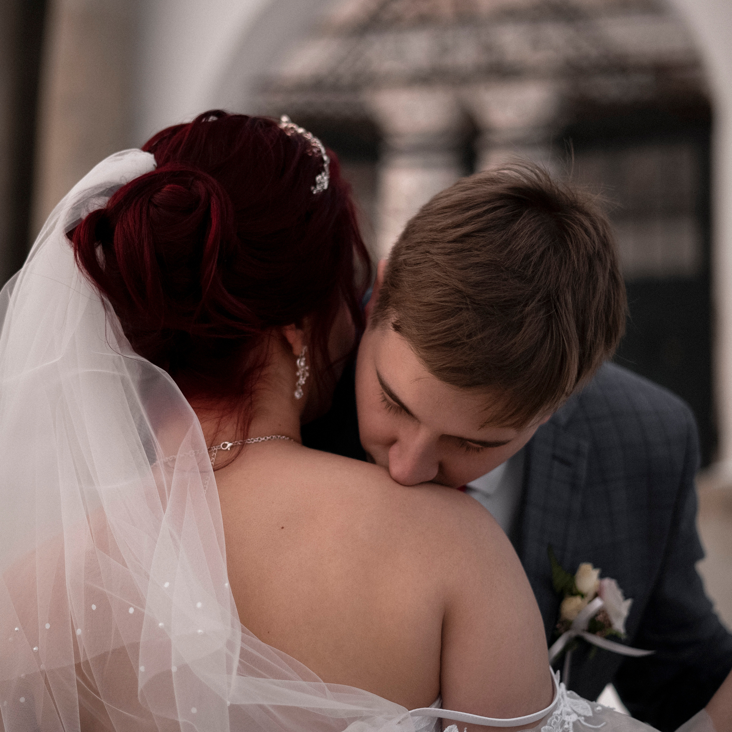 Свадебная история. Фотограф и ретушер Иваново Олеся Старицына