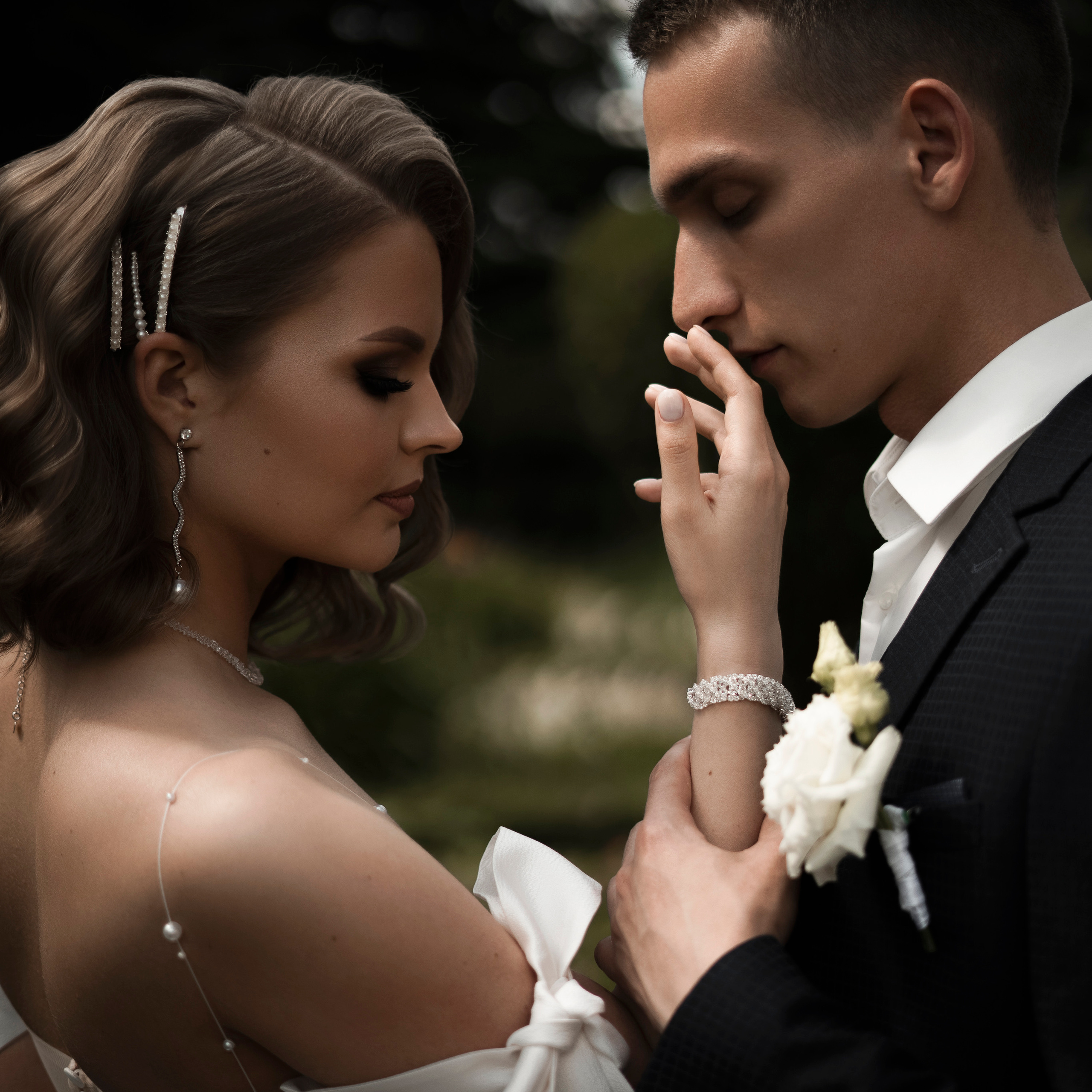 Вы — обо мне. Фотограф и ретушер Иваново Олеся Старицына