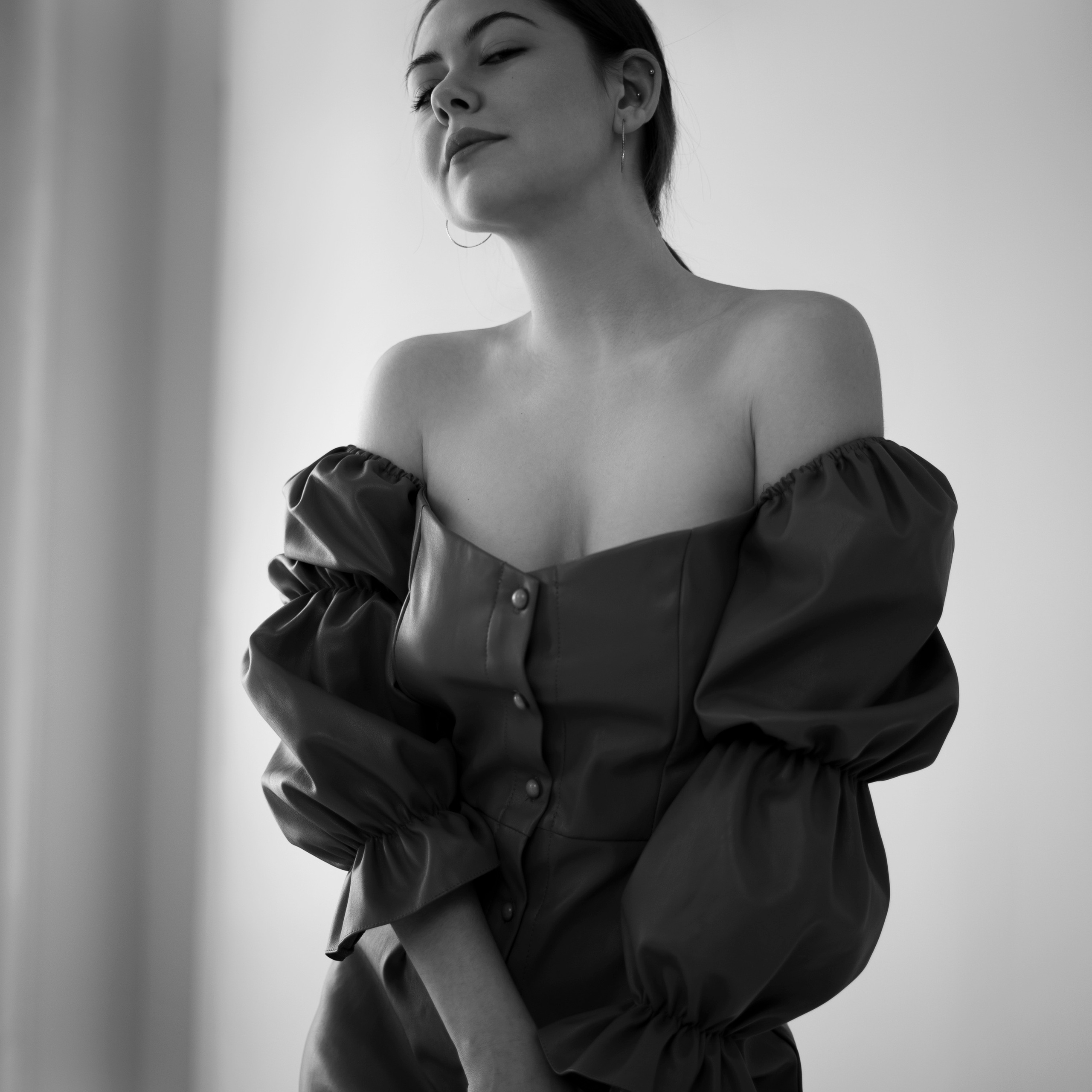 Вы — обо мне. Фотограф и ретушер Иваново Олеся Старицына