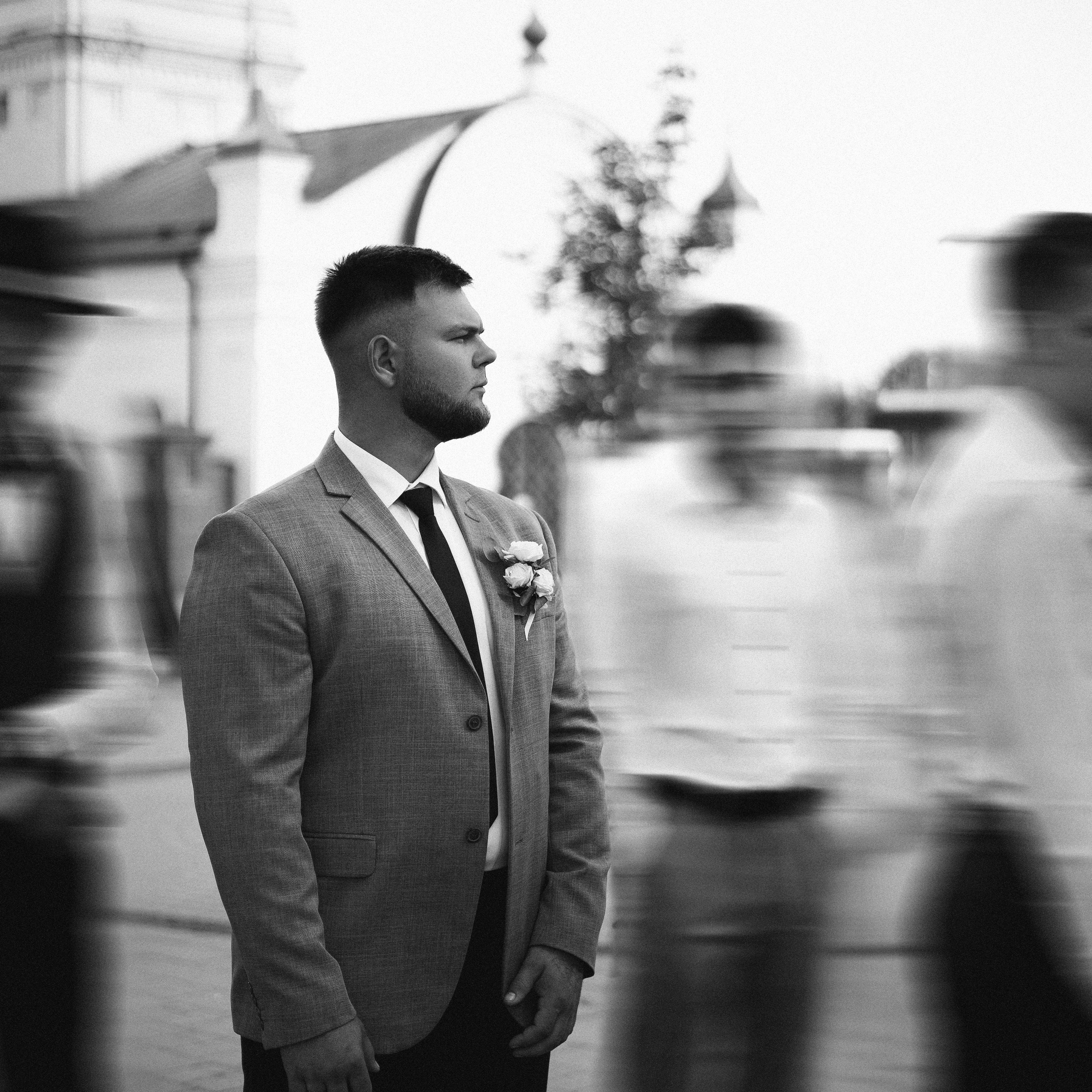 Свадебная история. Фотограф и ретушер Иваново Олеся Старицына