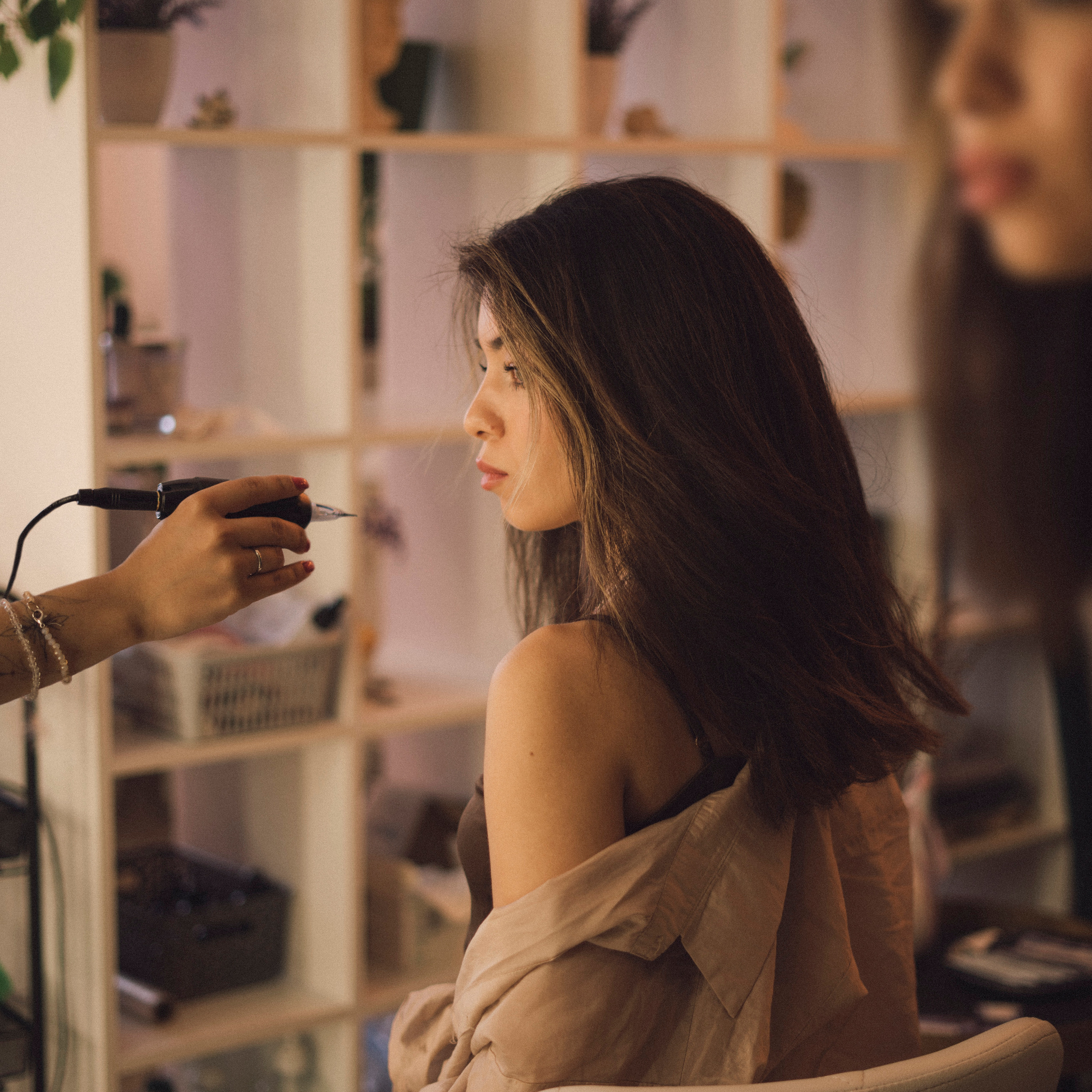 Вы — обо мне. Фотограф и ретушер Иваново Олеся Старицына