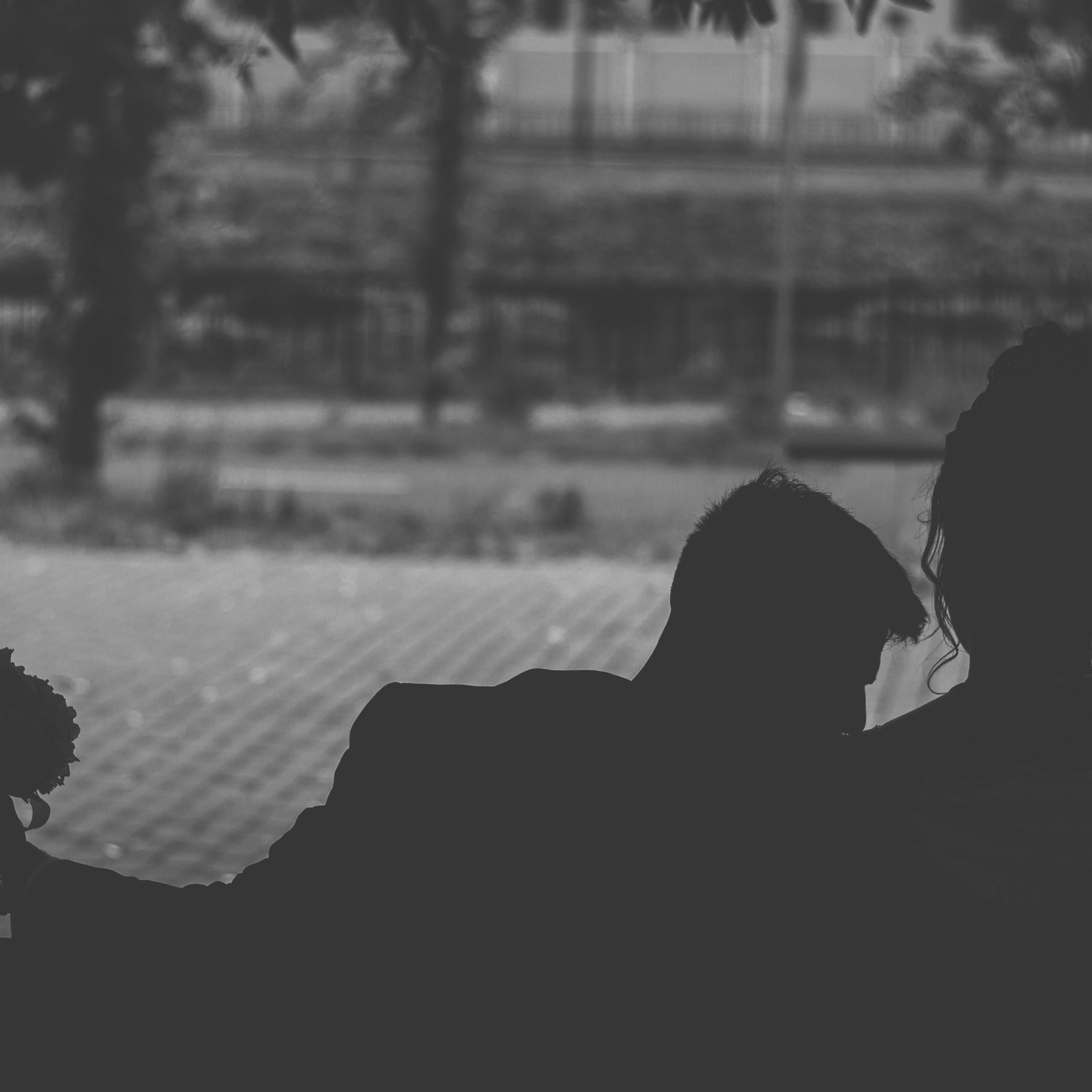 Свадебная история. Фотограф и ретушер Иваново Олеся Старицына