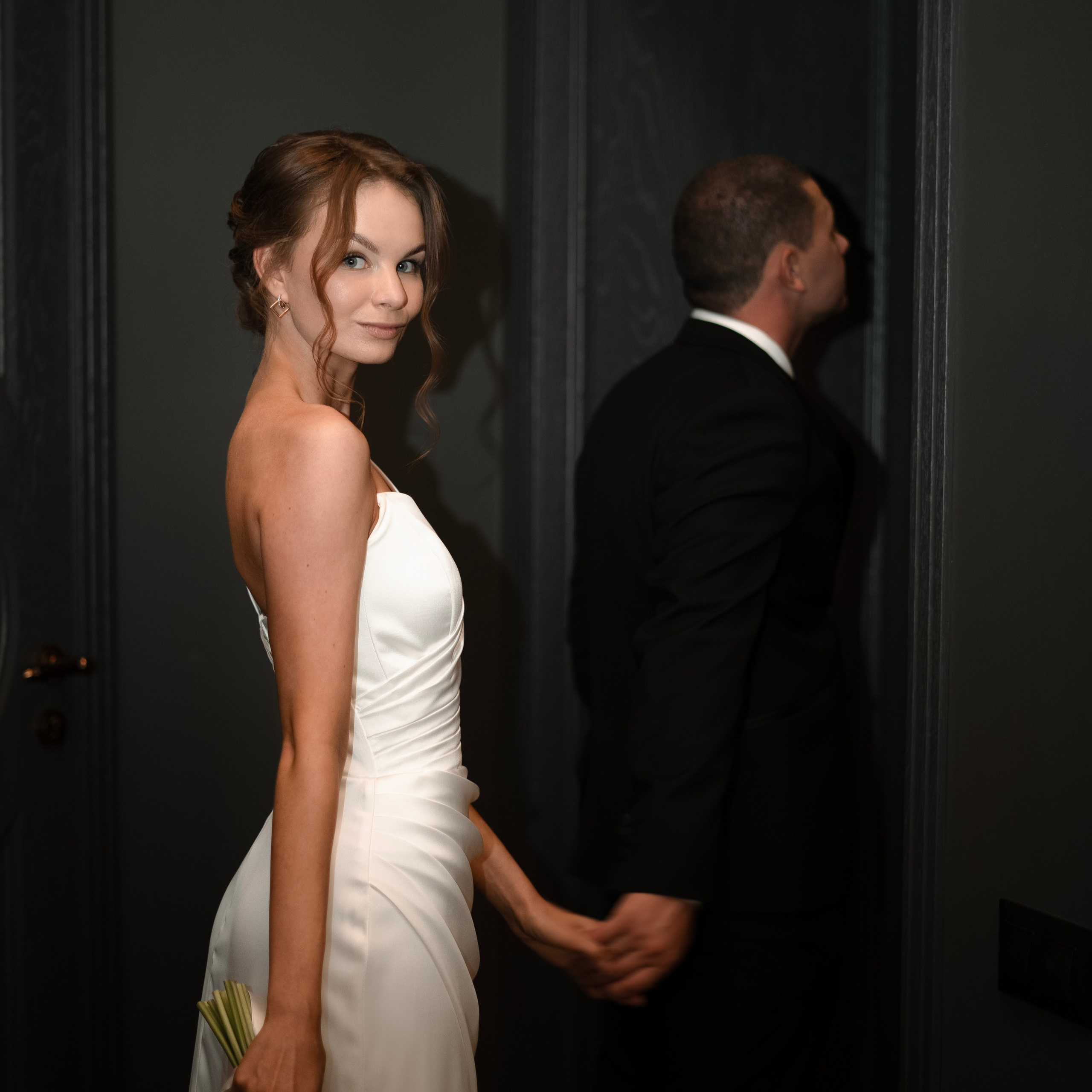 Свадебная история. Фотограф и ретушер Иваново Олеся Старицына