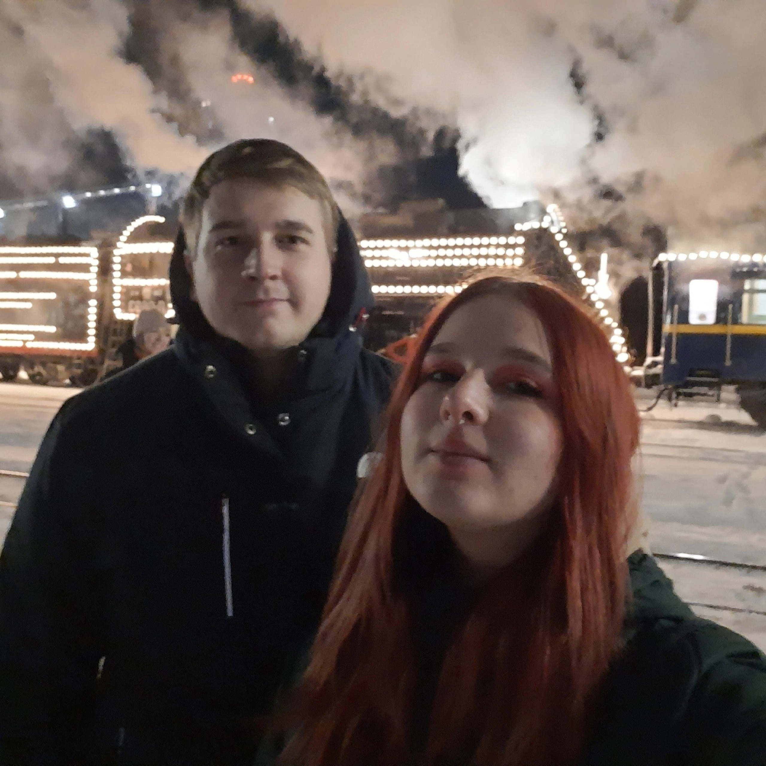 Вы — обо мне. Фотограф и ретушер Иваново Олеся Старицына