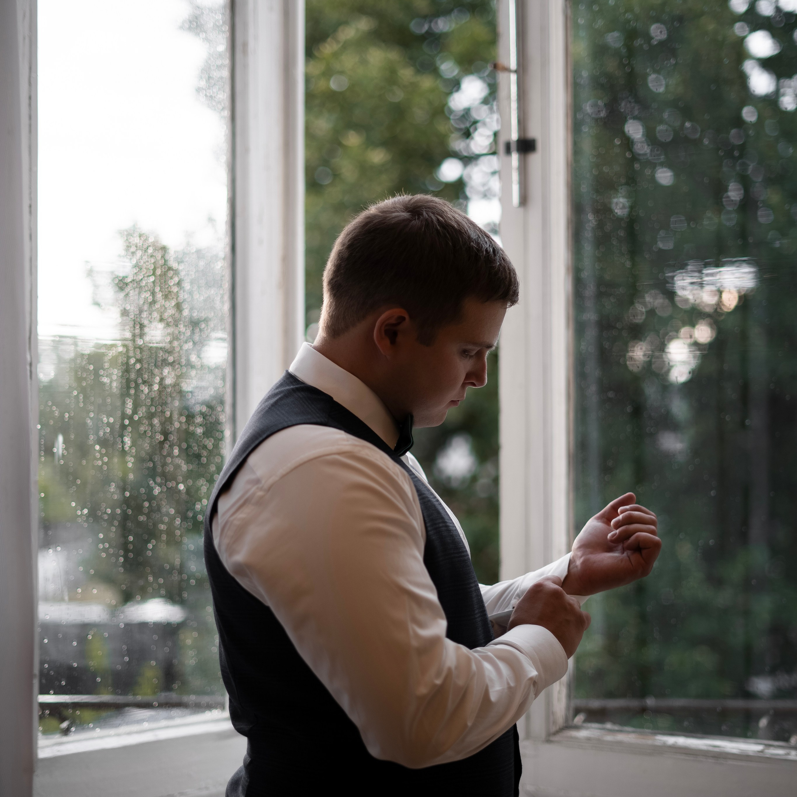 Свадебная история. Фотограф и ретушер Иваново Олеся Старицына