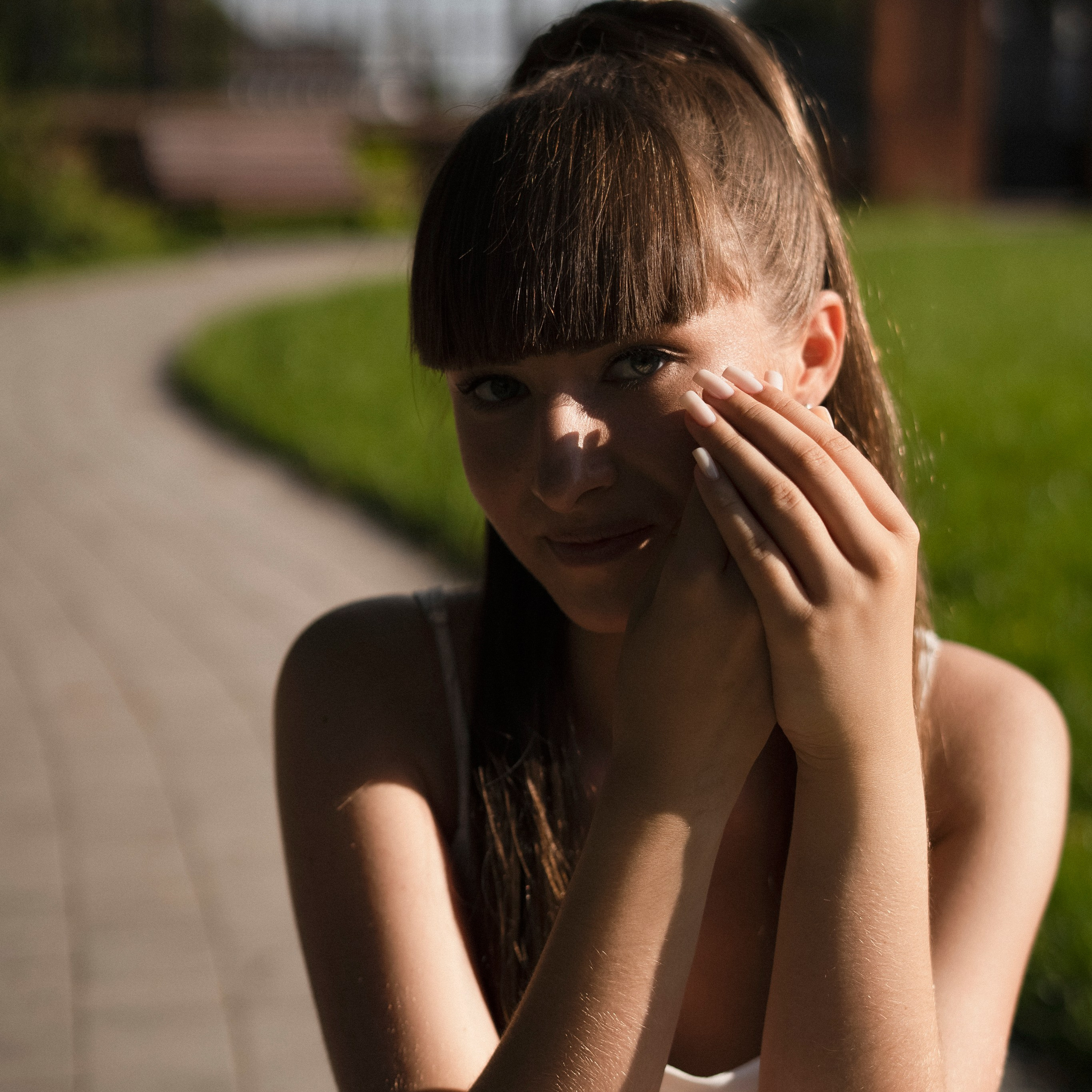 Свадебная история. Фотограф и ретушер Иваново Олеся Старицына