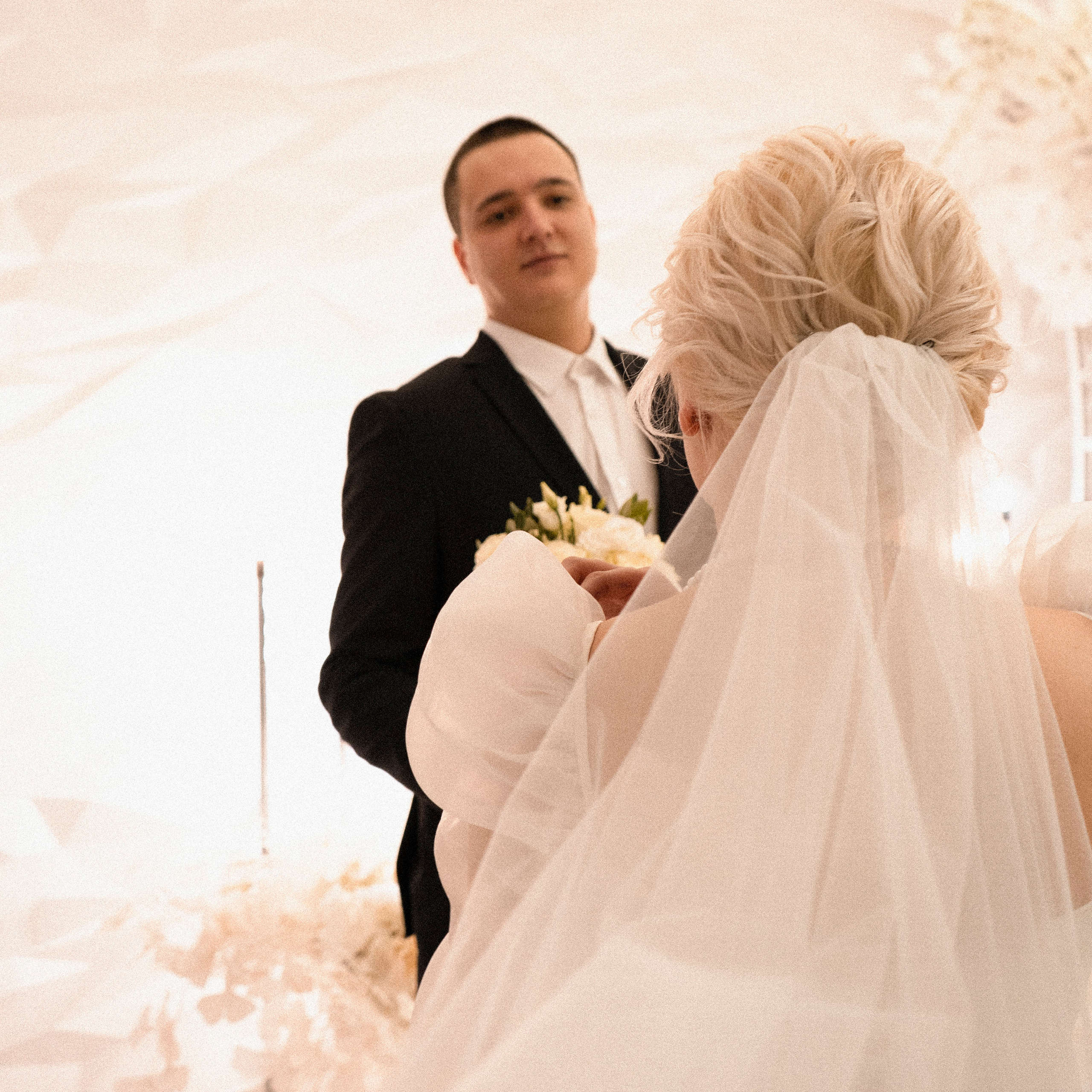 Свадебная история. Фотограф и ретушер Иваново Олеся Старицына