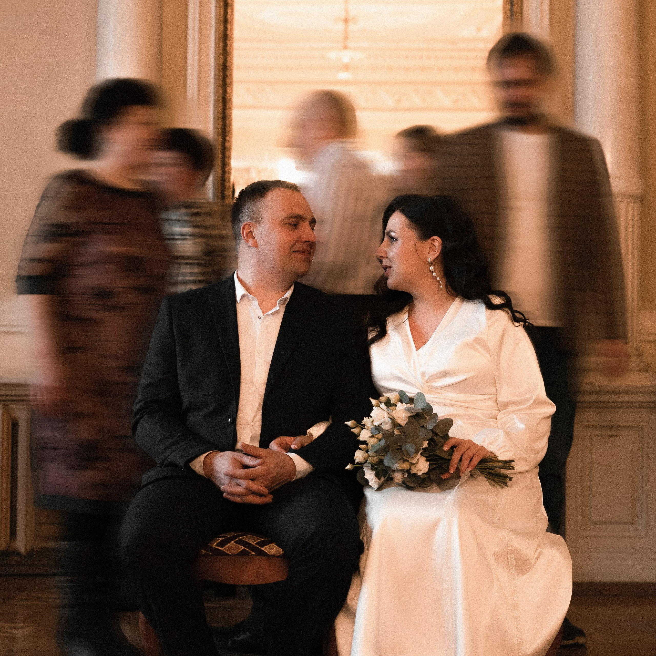 Вы — обо мне. Фотограф и ретушер Иваново Олеся Старицына