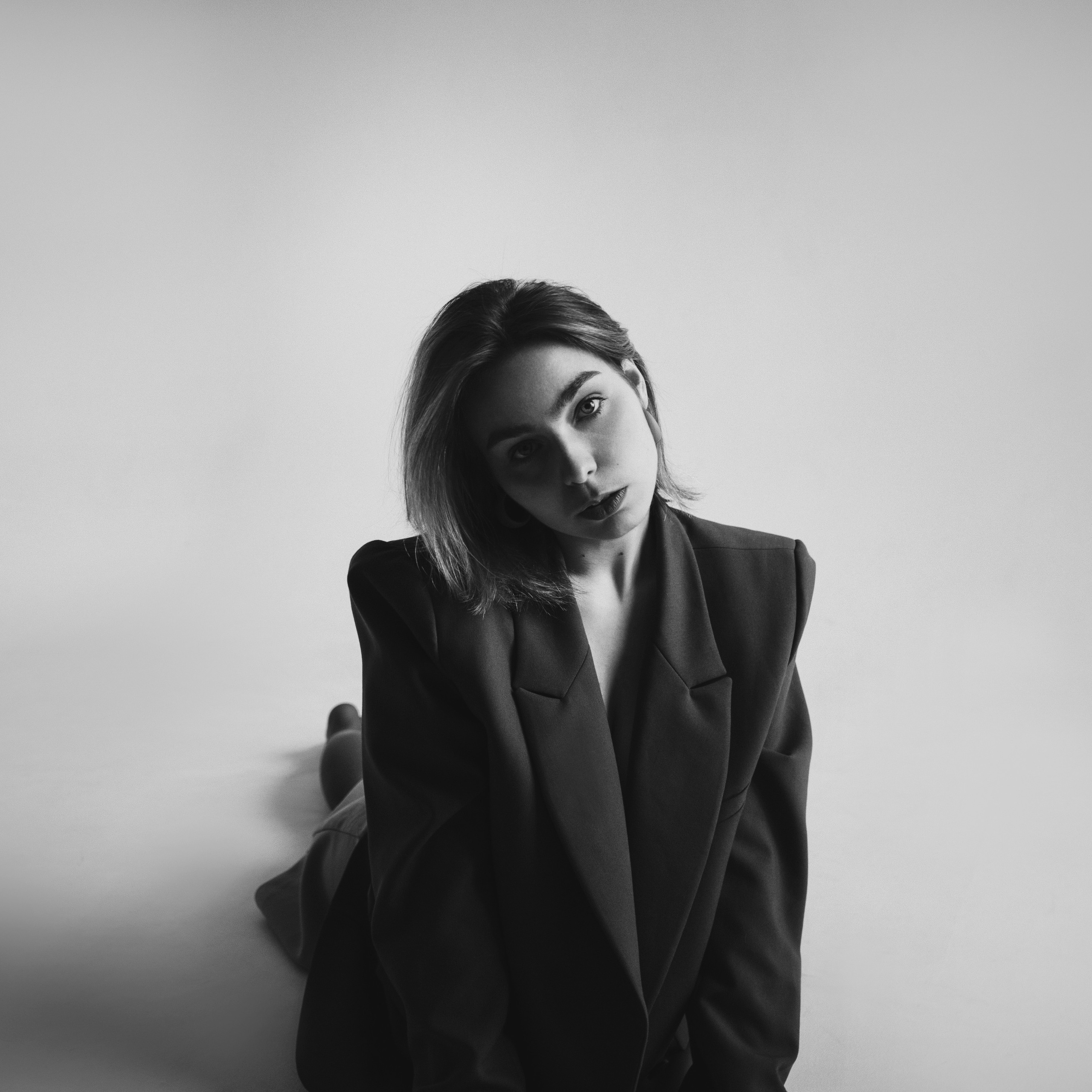 Вы — обо мне. Фотограф и ретушер Иваново Олеся Старицына