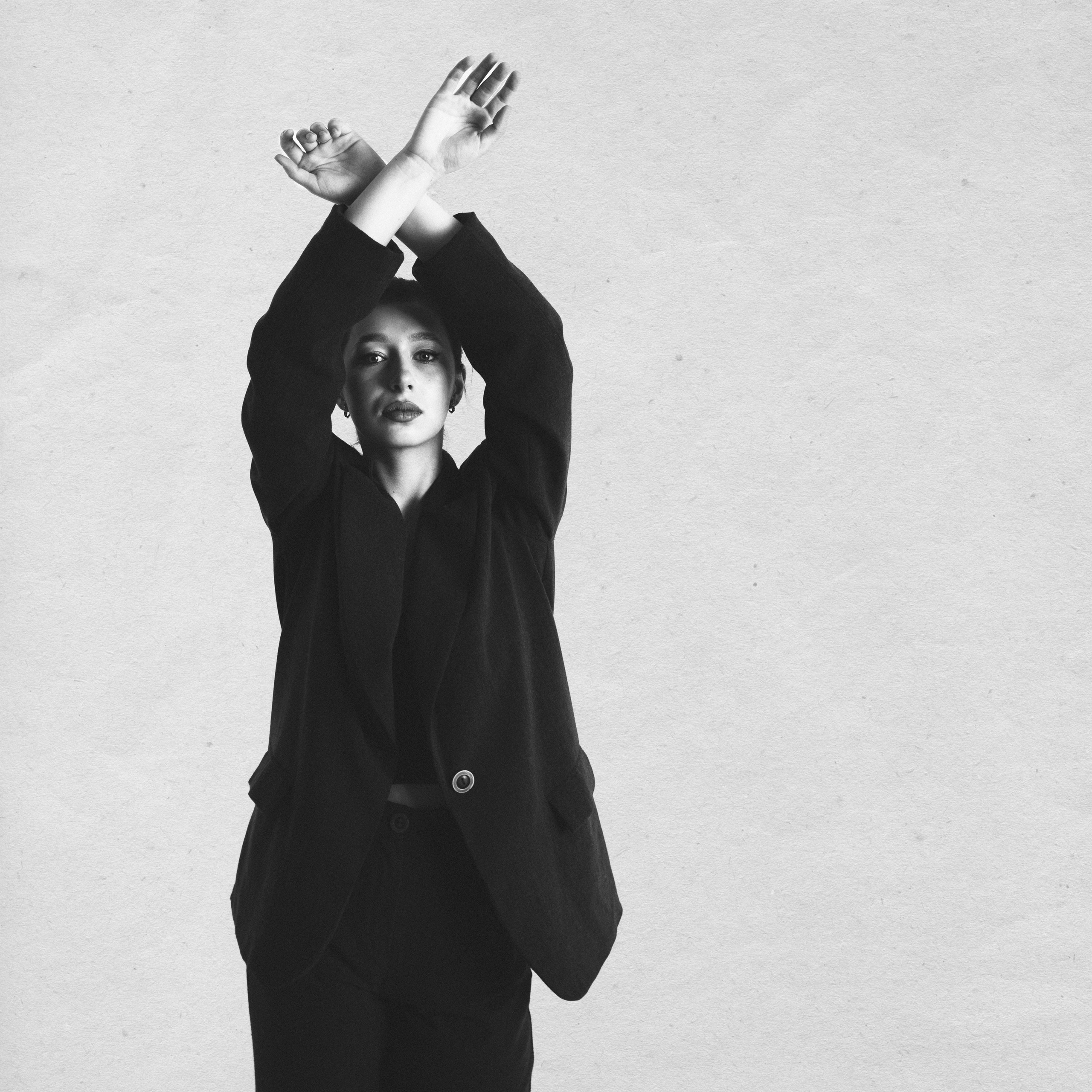 Индивидуальная съемка. Фотограф и ретушер Иваново Олеся Старицына