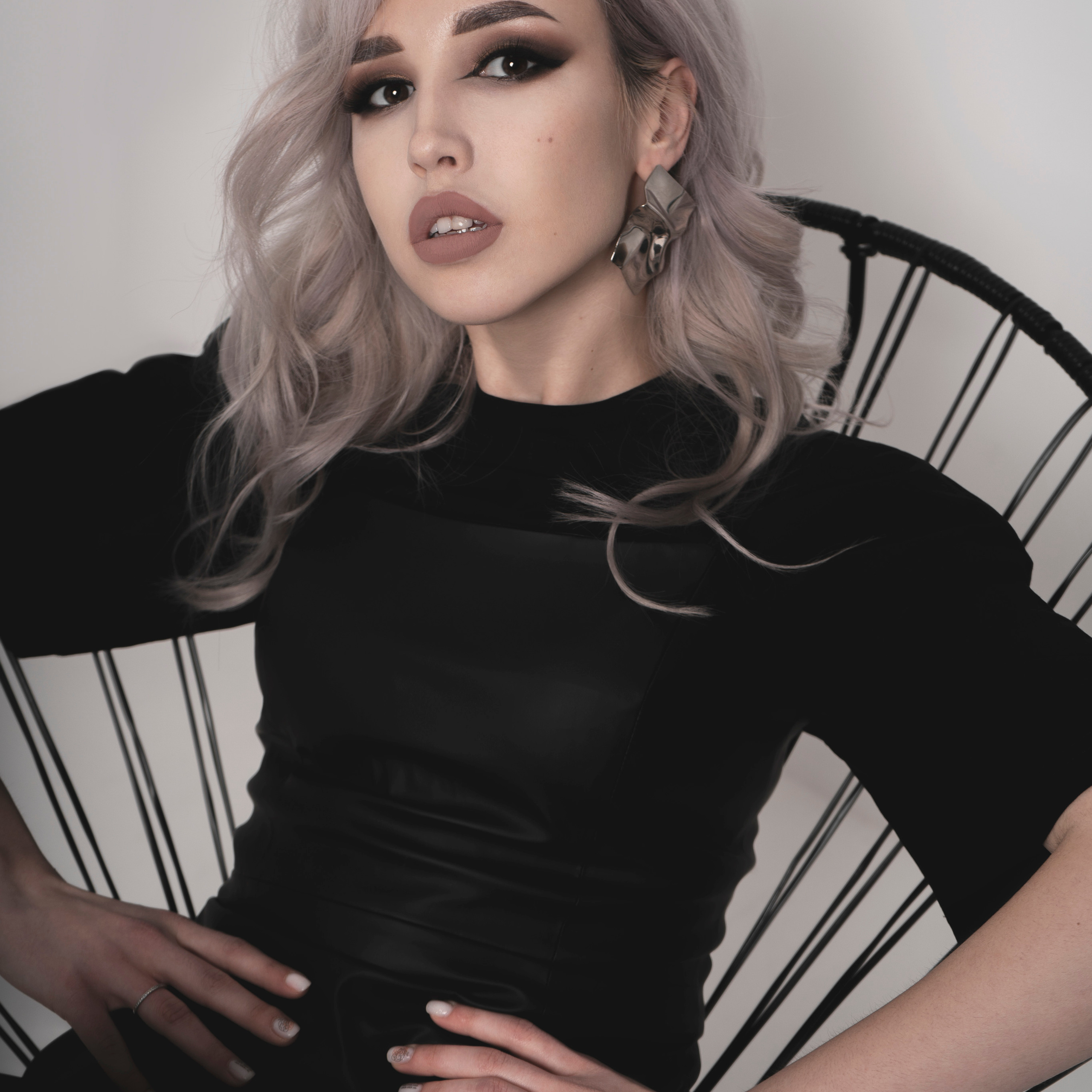 Индивидуальная съемка. Фотограф и ретушер Иваново Олеся Старицына