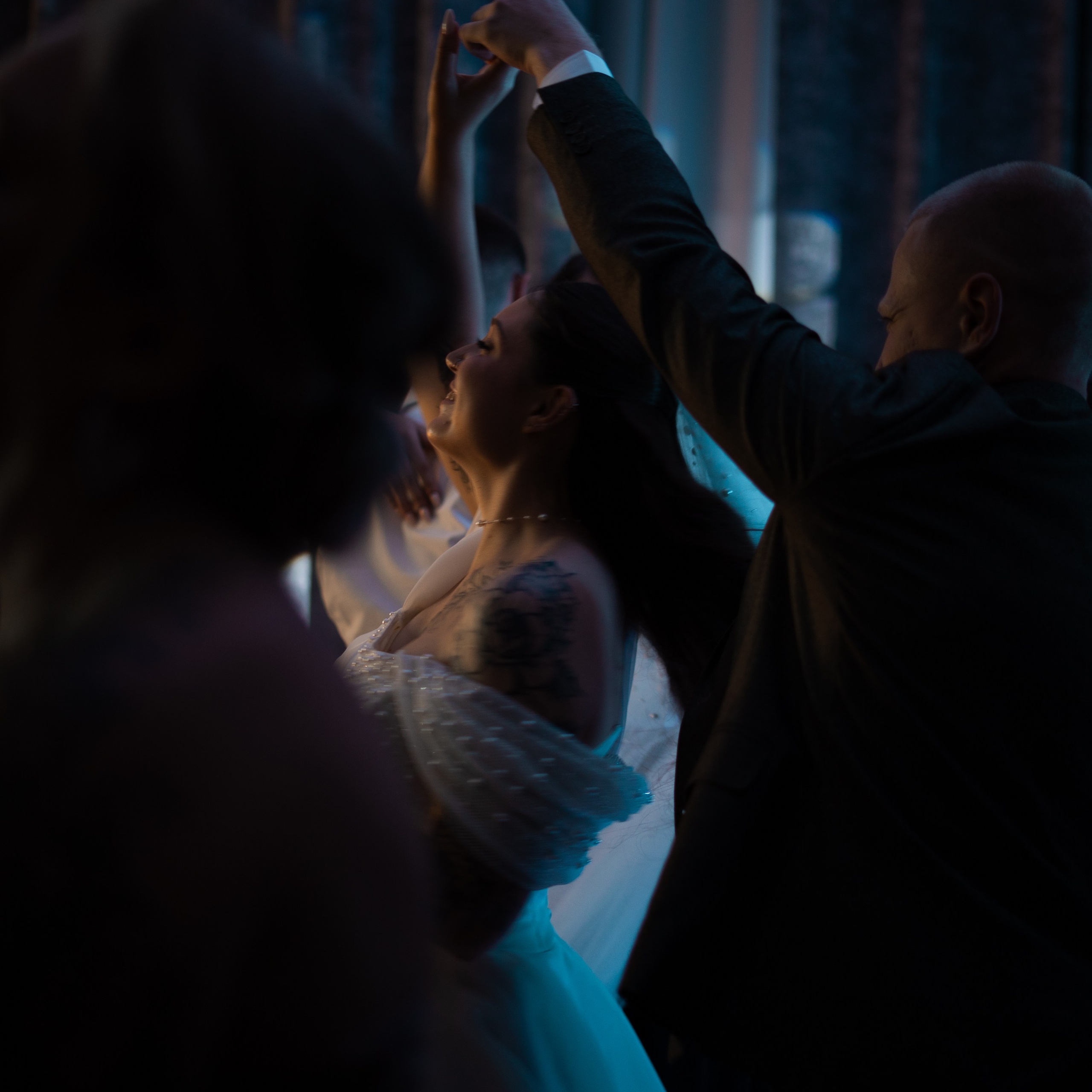 Вы — обо мне. Фотограф и ретушер Иваново Олеся Старицына