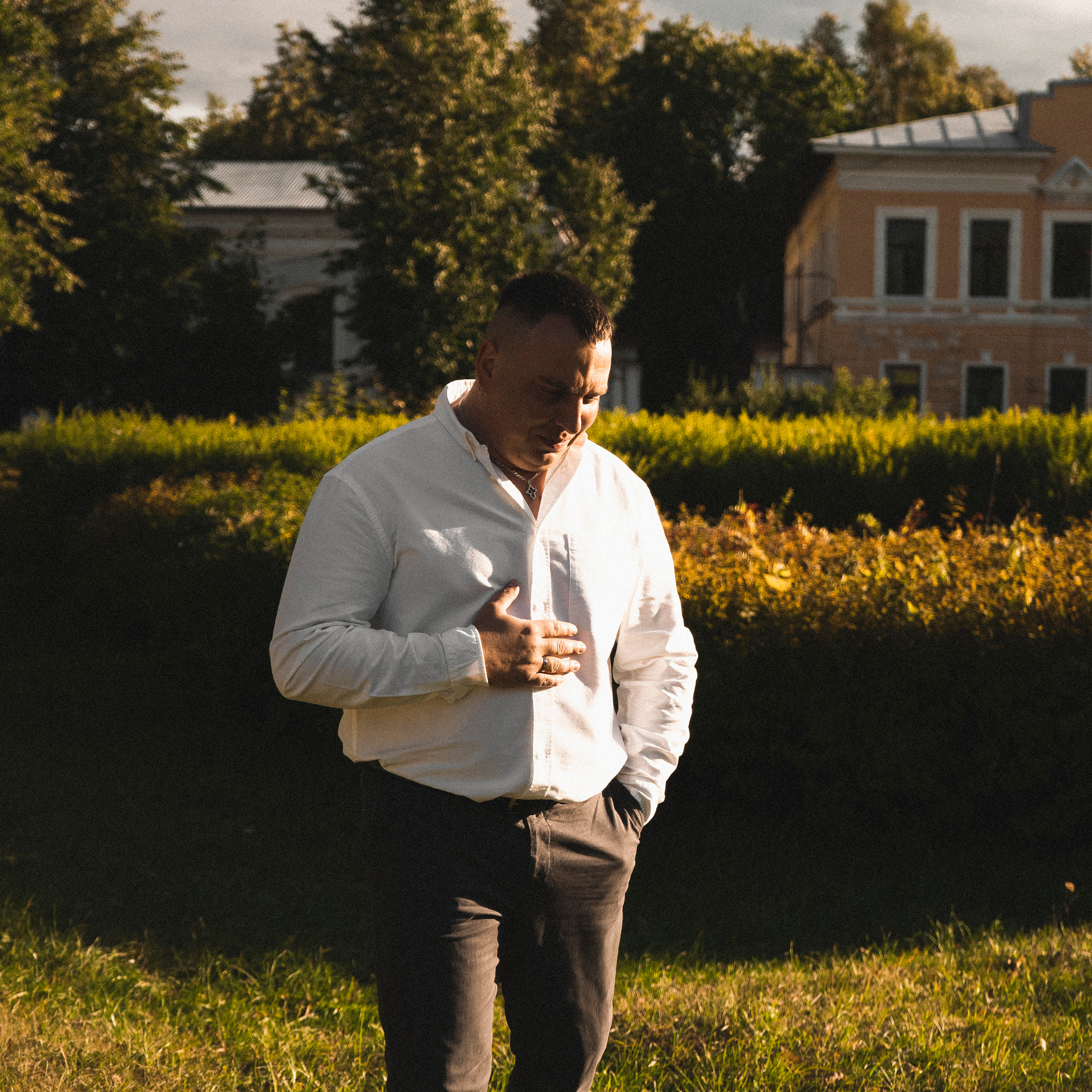 Свадебная история. Фотограф и ретушер Иваново Олеся Старицына