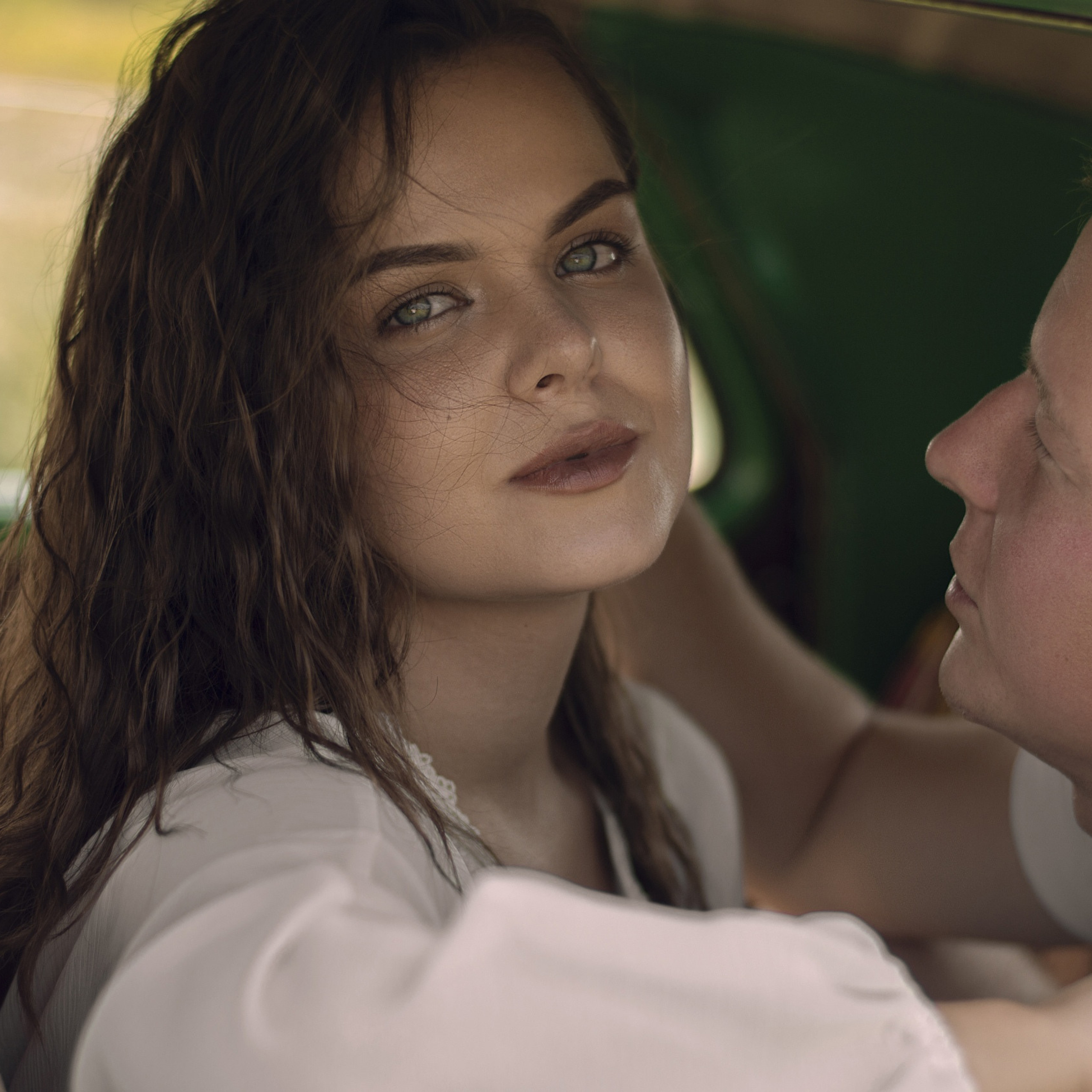 Парные съемки. Фотограф и ретушер Иваново Олеся Старицына