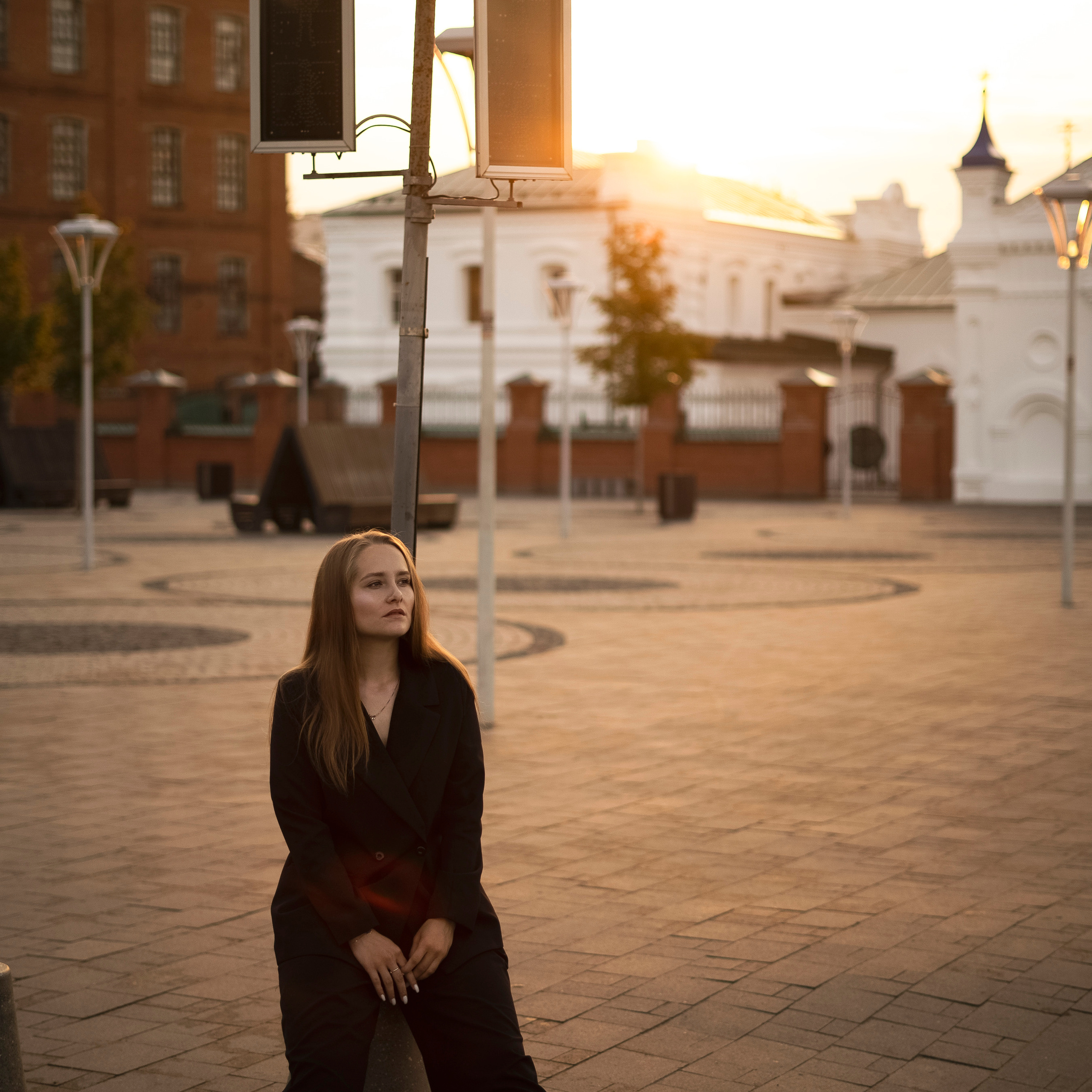 Индивидуальная съемка. Фотограф и ретушер Иваново Олеся Старицына
