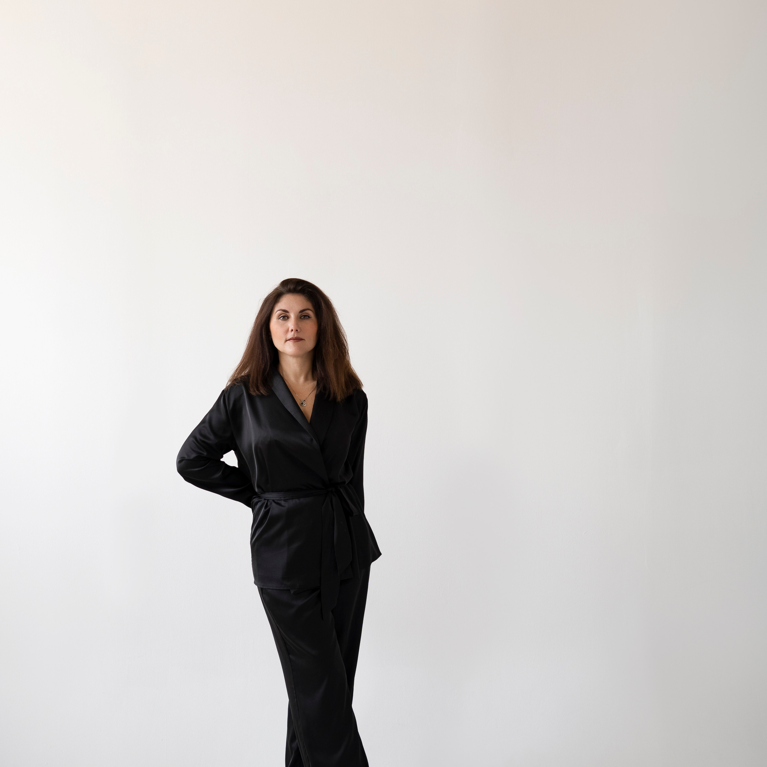 Вы — обо мне. Фотограф и ретушер Иваново Олеся Старицына