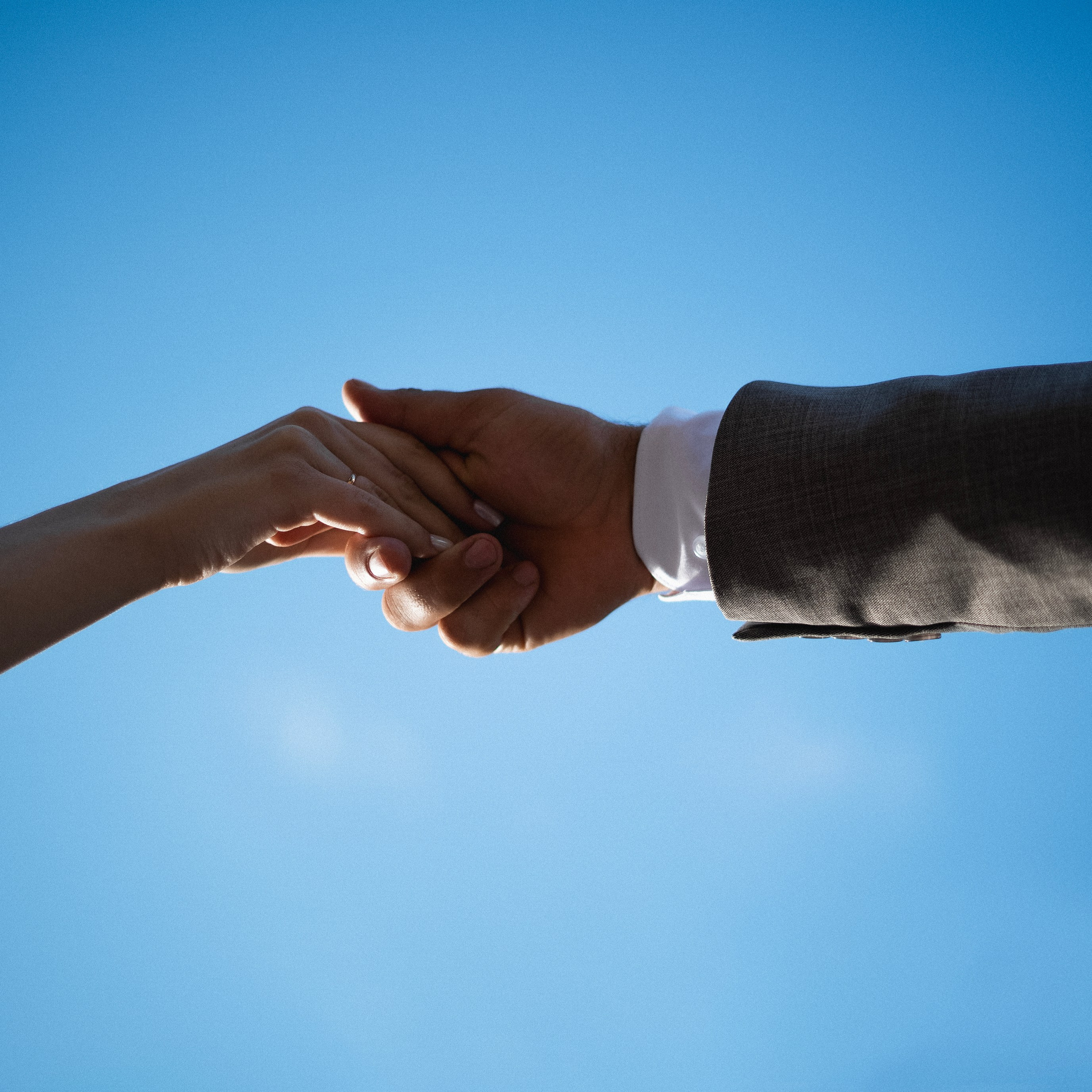 Свадебная история. Фотограф и ретушер Иваново Олеся Старицына