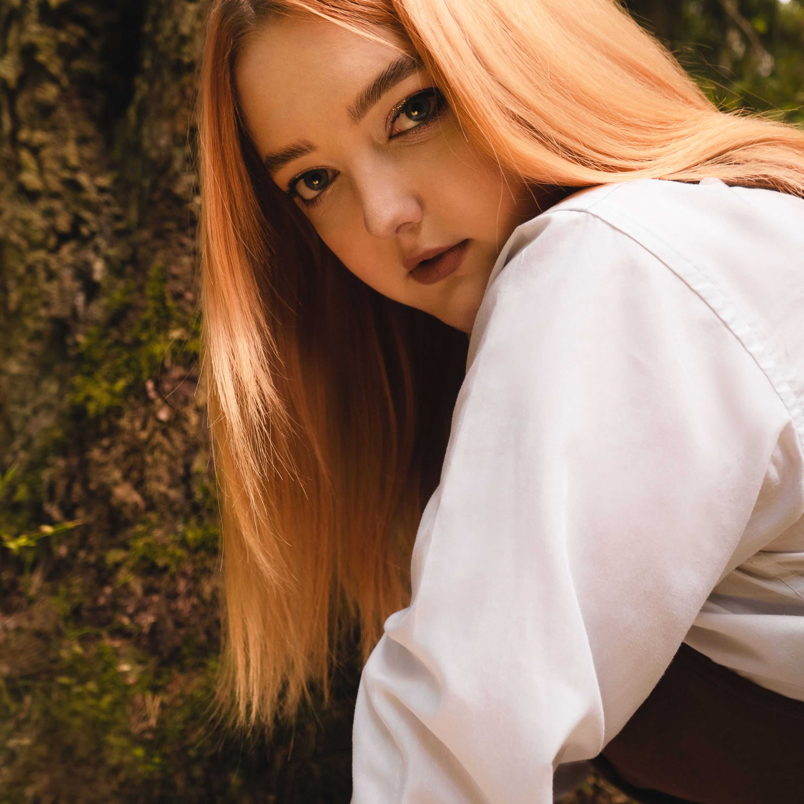 Вы — обо мне. Фотограф и ретушер Иваново Олеся Старицына