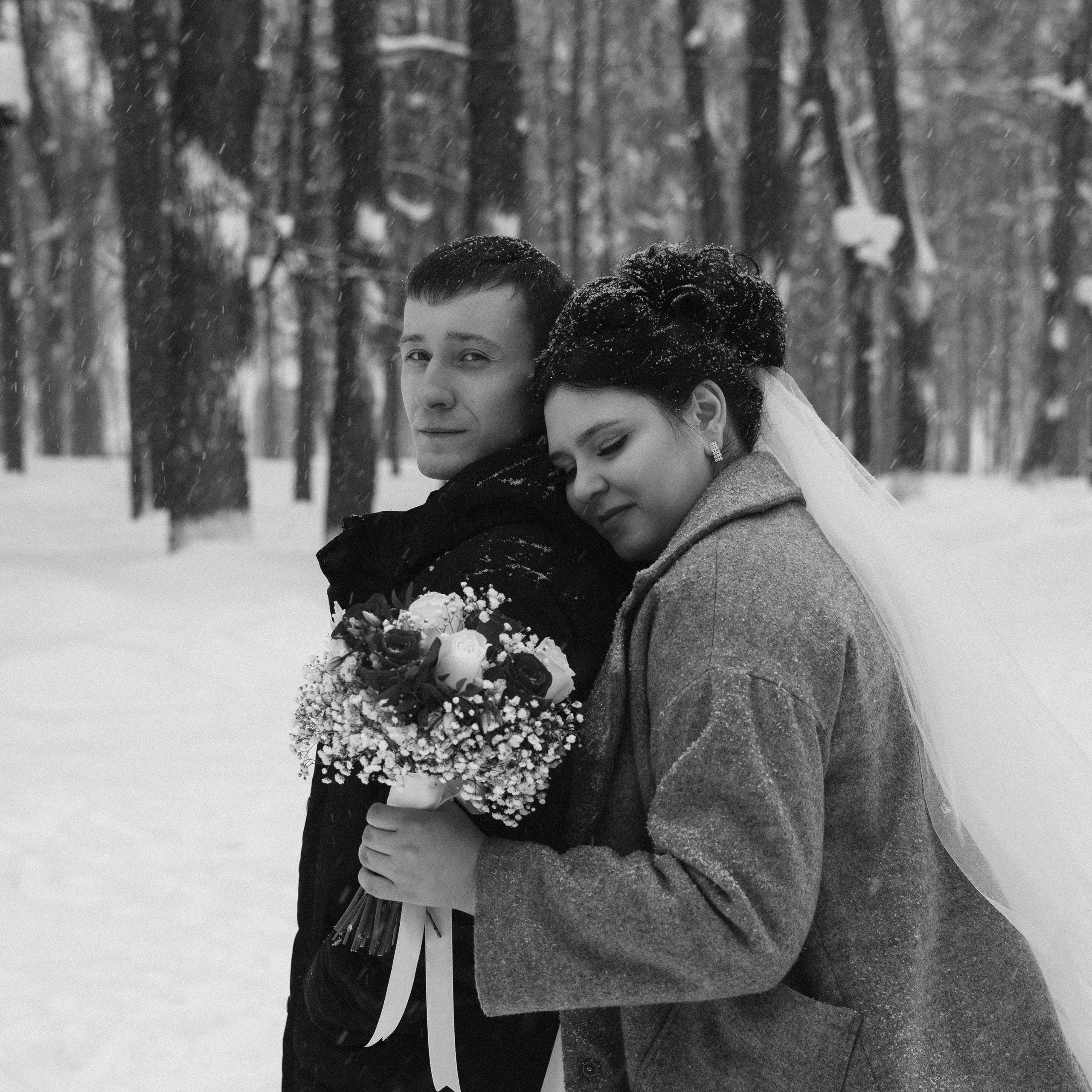 Вы — обо мне. Фотограф и ретушер Иваново Олеся Старицына