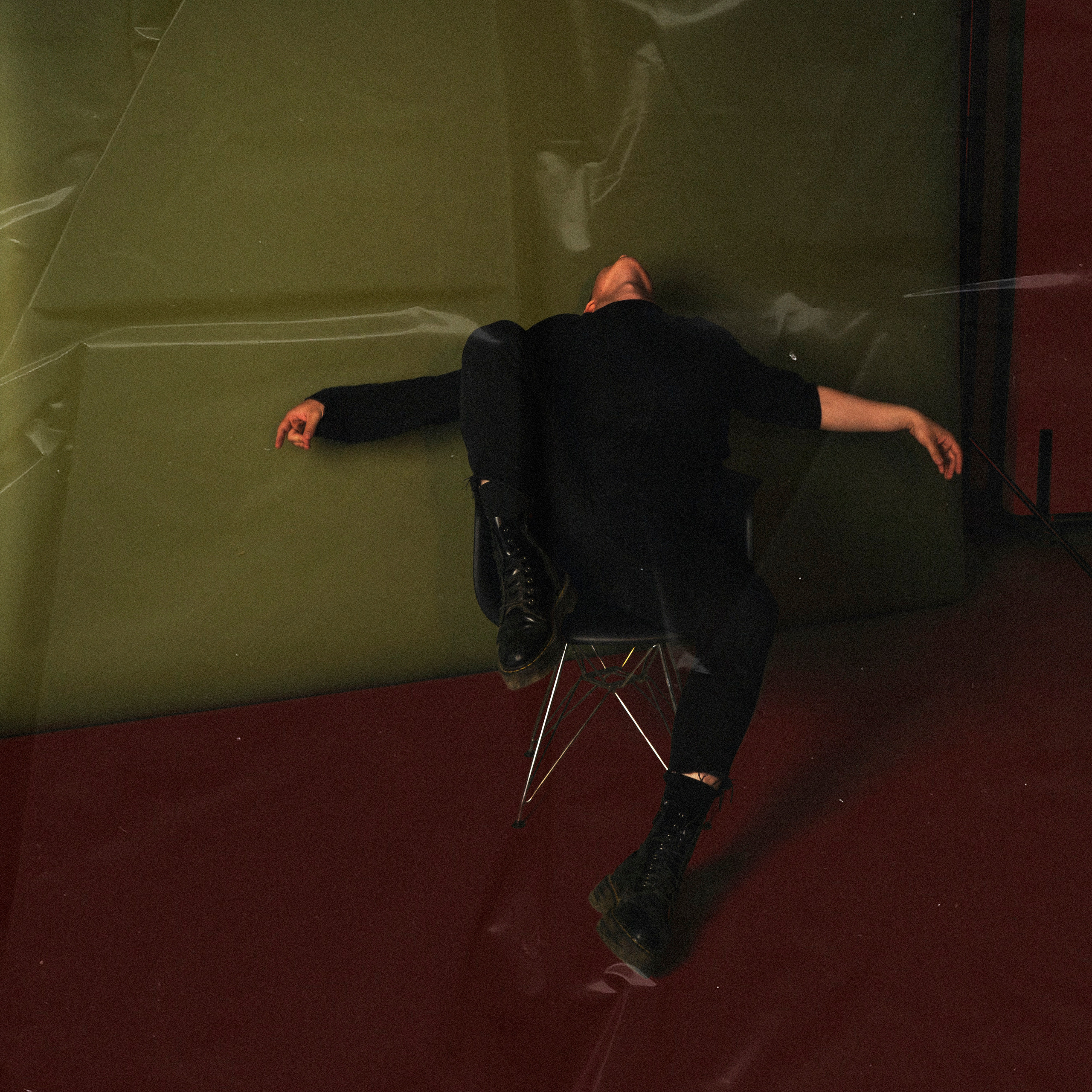 Индивидуальная съемка. Фотограф и ретушер Иваново Олеся Старицына