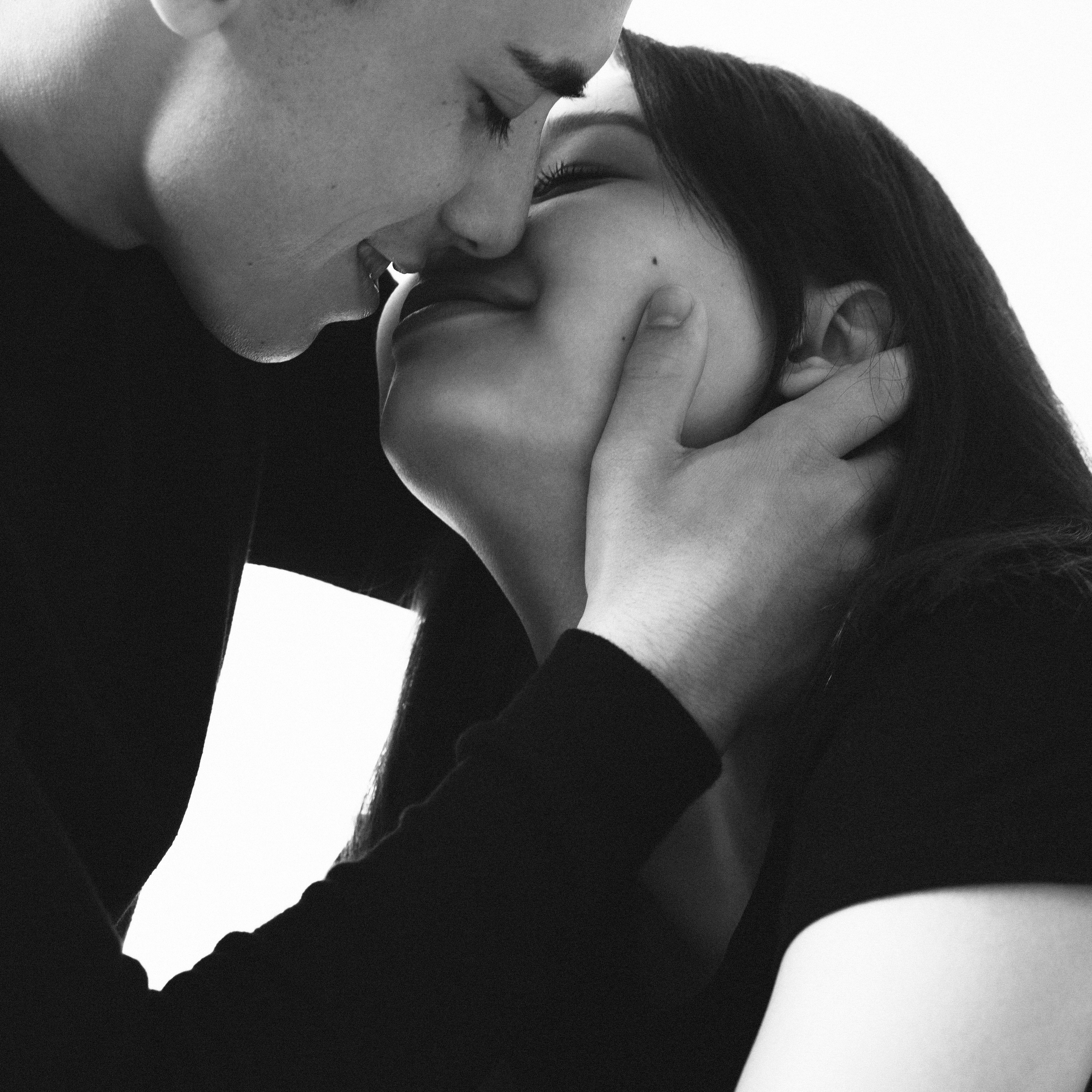 Парные съемки. Фотограф и ретушер Иваново Олеся Старицына