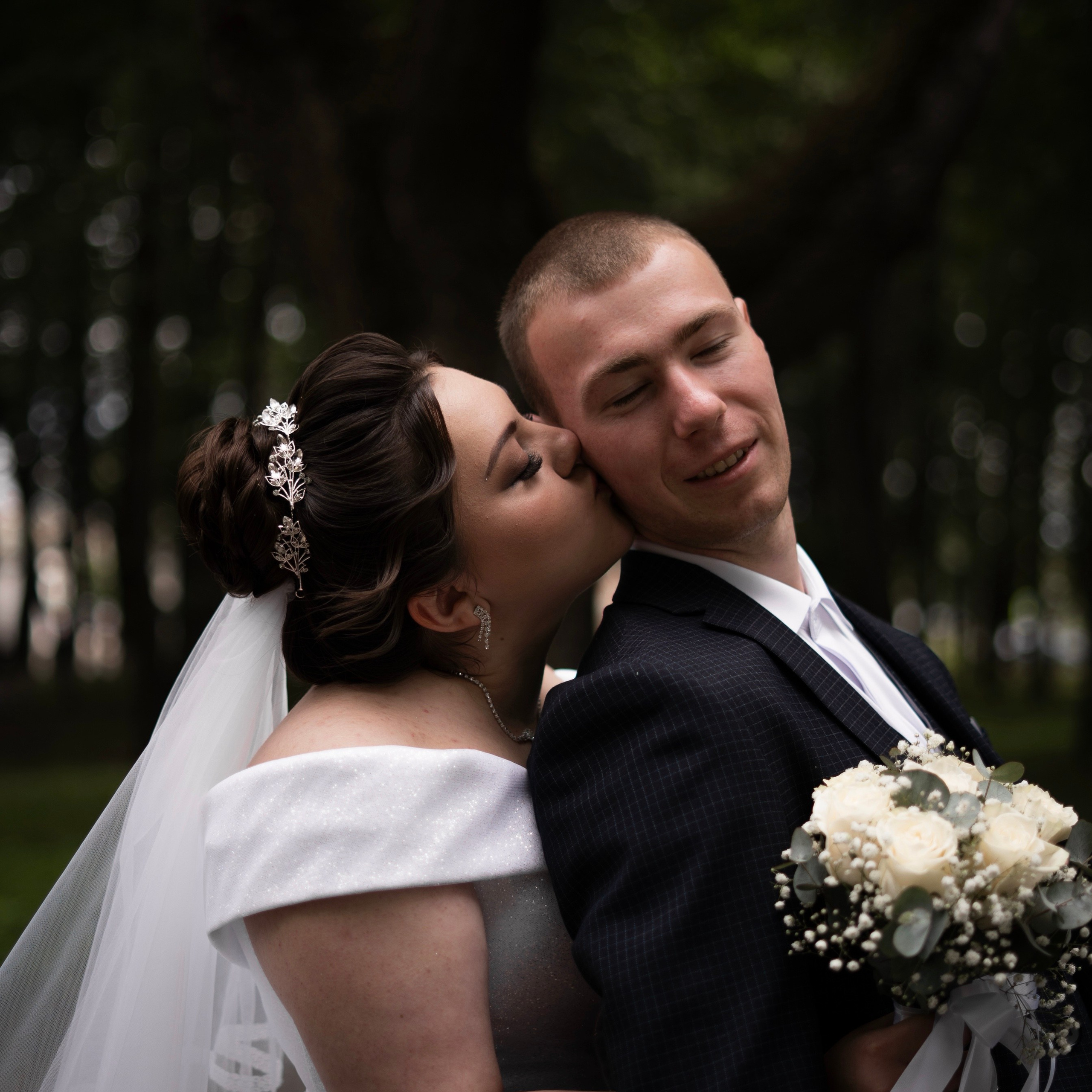 Вы — обо мне. Фотограф и ретушер Иваново Олеся Старицына