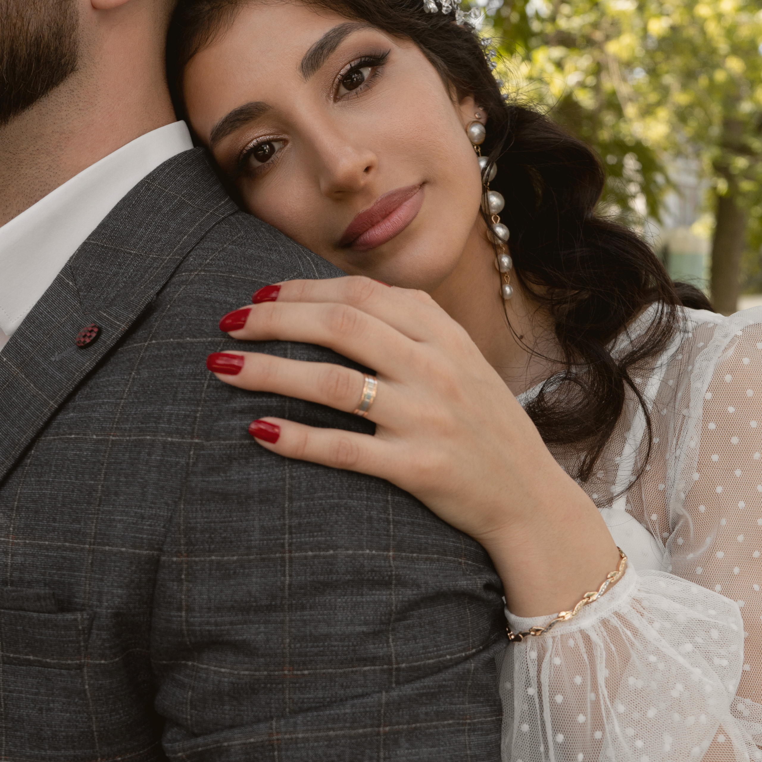 Вы — обо мне. Фотограф и ретушер Иваново Олеся Старицына